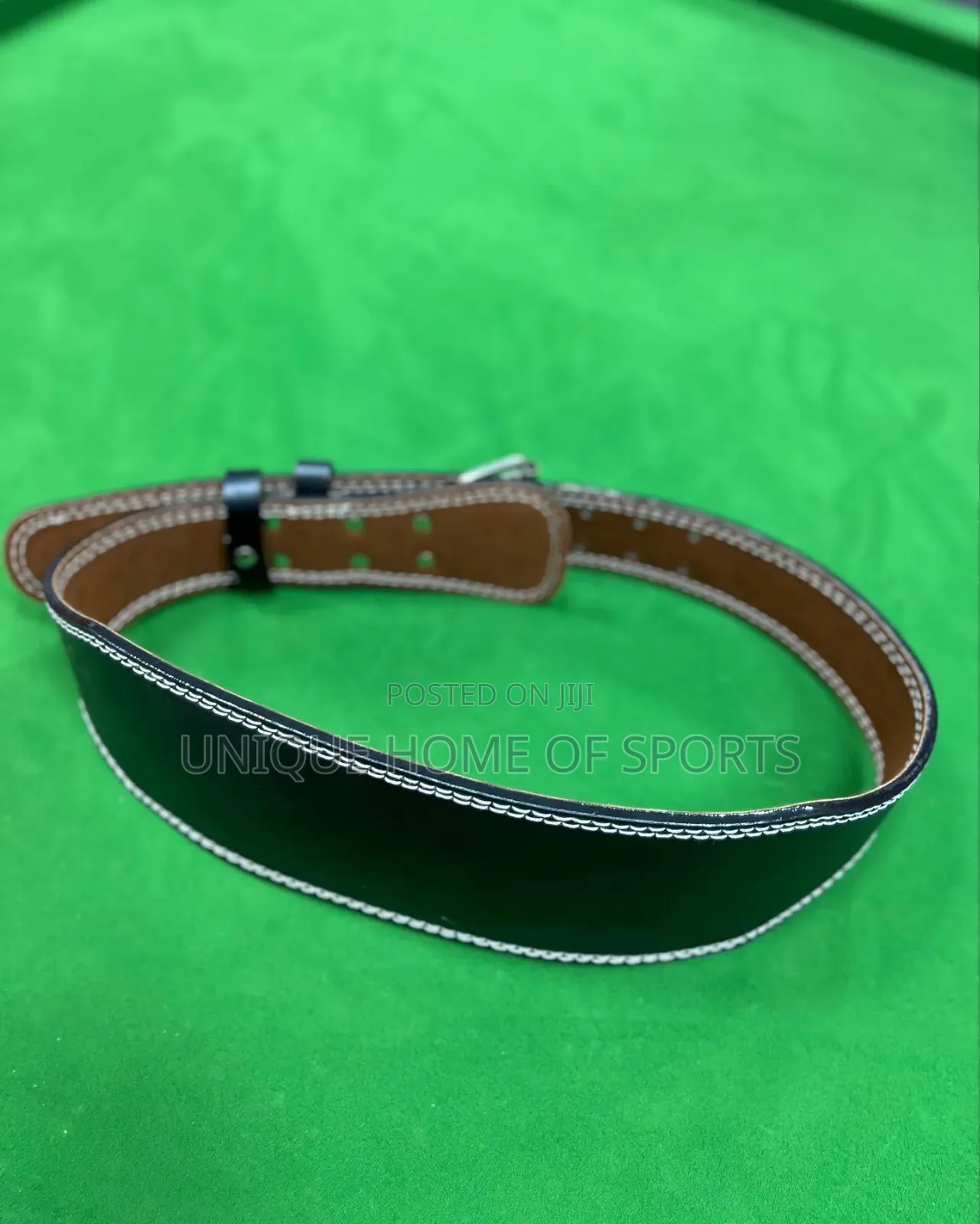 Weight Lift Belt