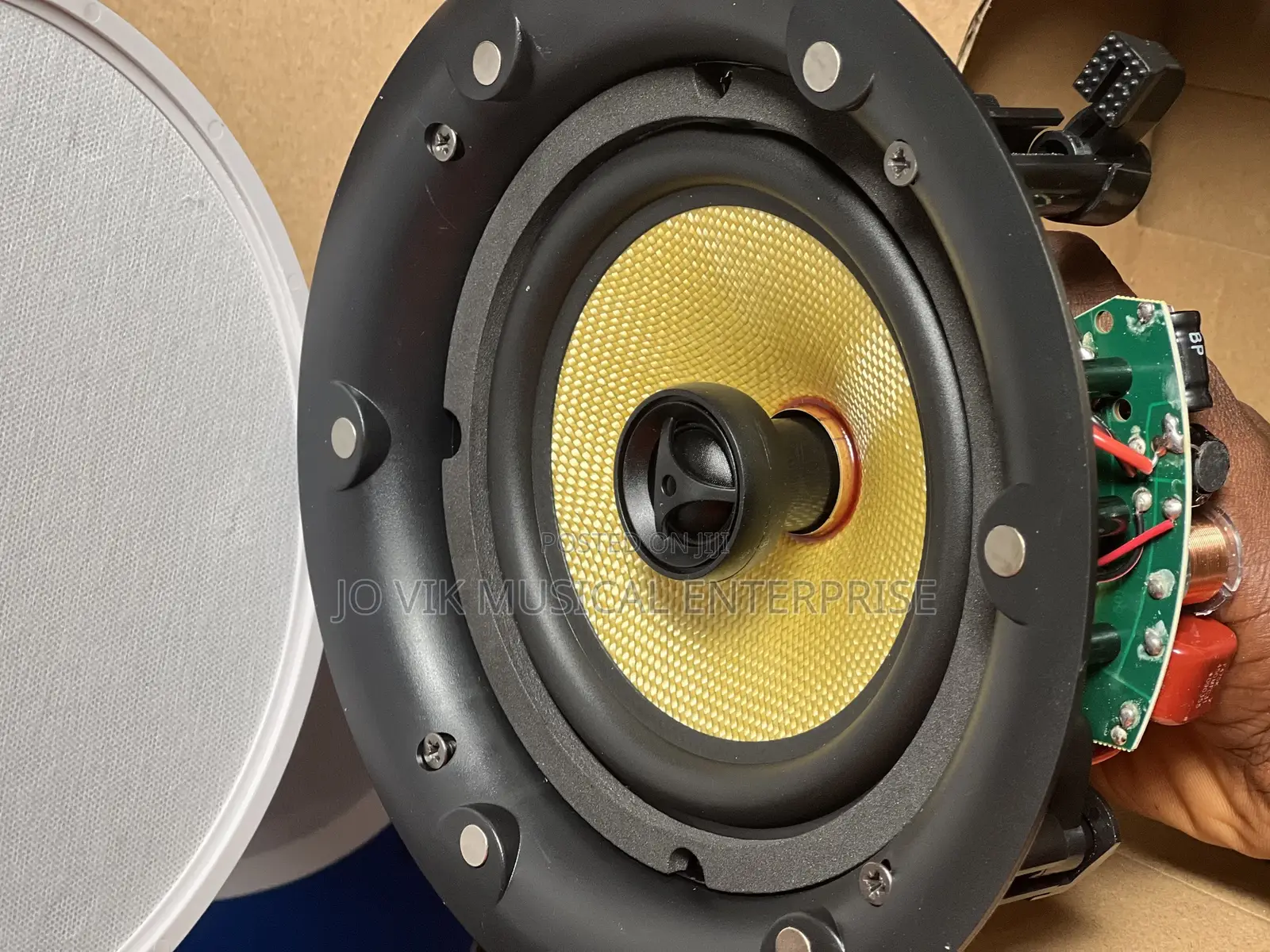 LUCKY TONE Ceiling Speakers 60w