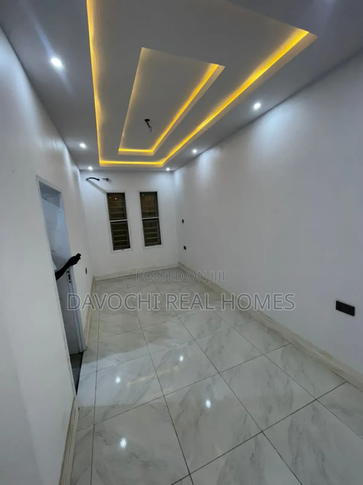 2bdrm Apartment in Lagos Business for rent