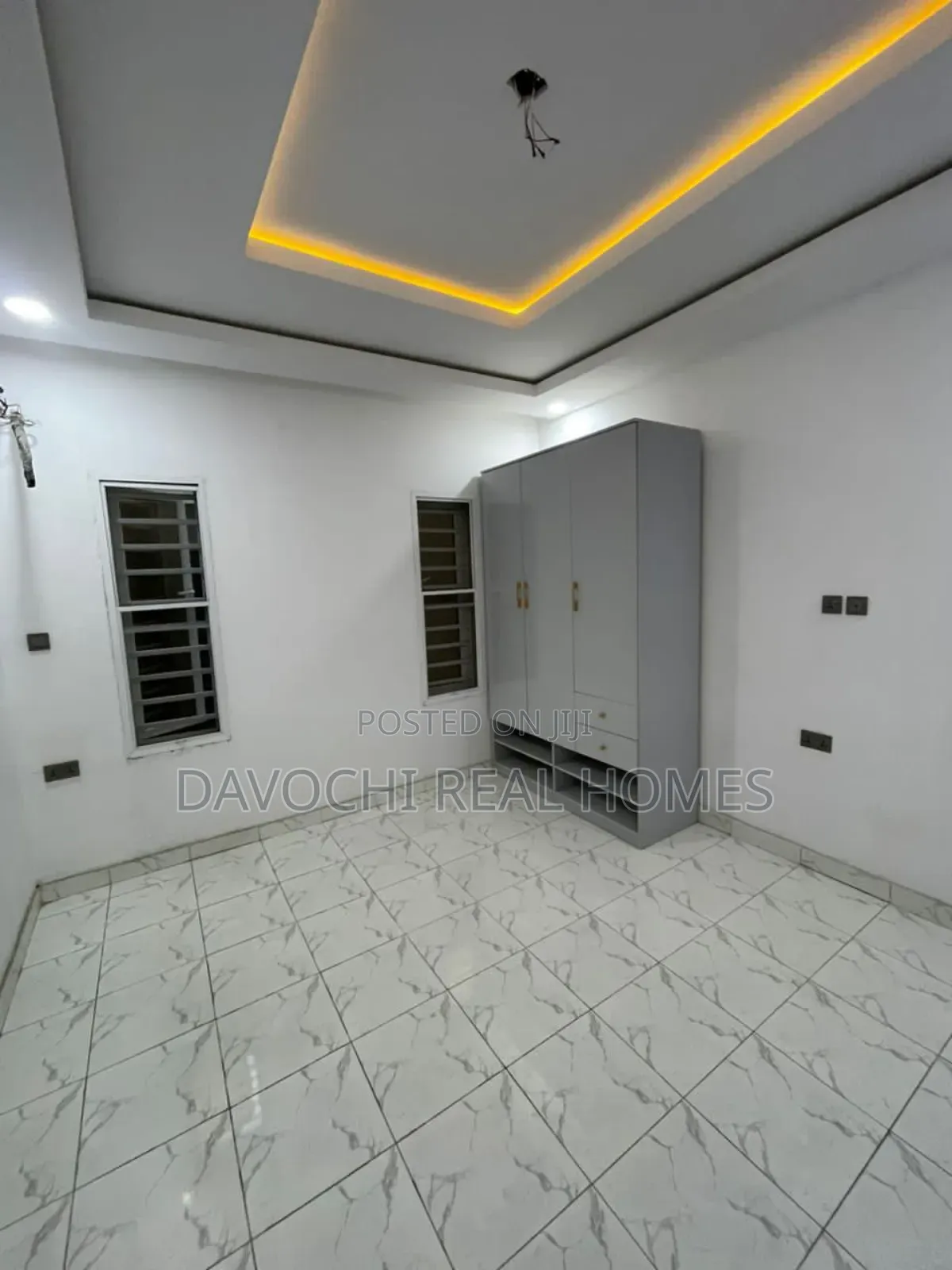 2bdrm Apartment in Lagos Business for rent