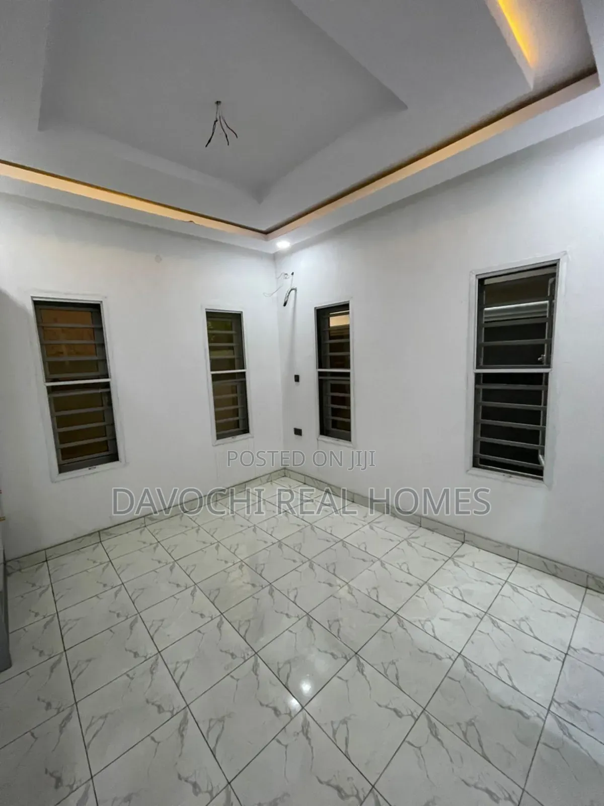 2bdrm Apartment in Lagos Business for rent