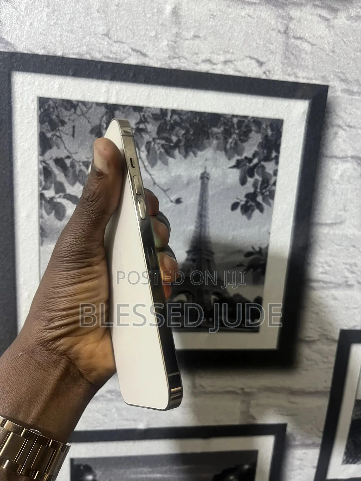 Apple iPhone 12 Pro Max 128 GB Gold