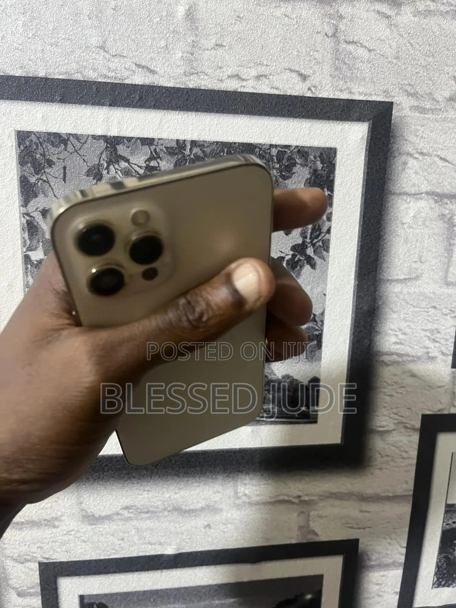 Apple iPhone 12 Pro Max 128 GB Gold