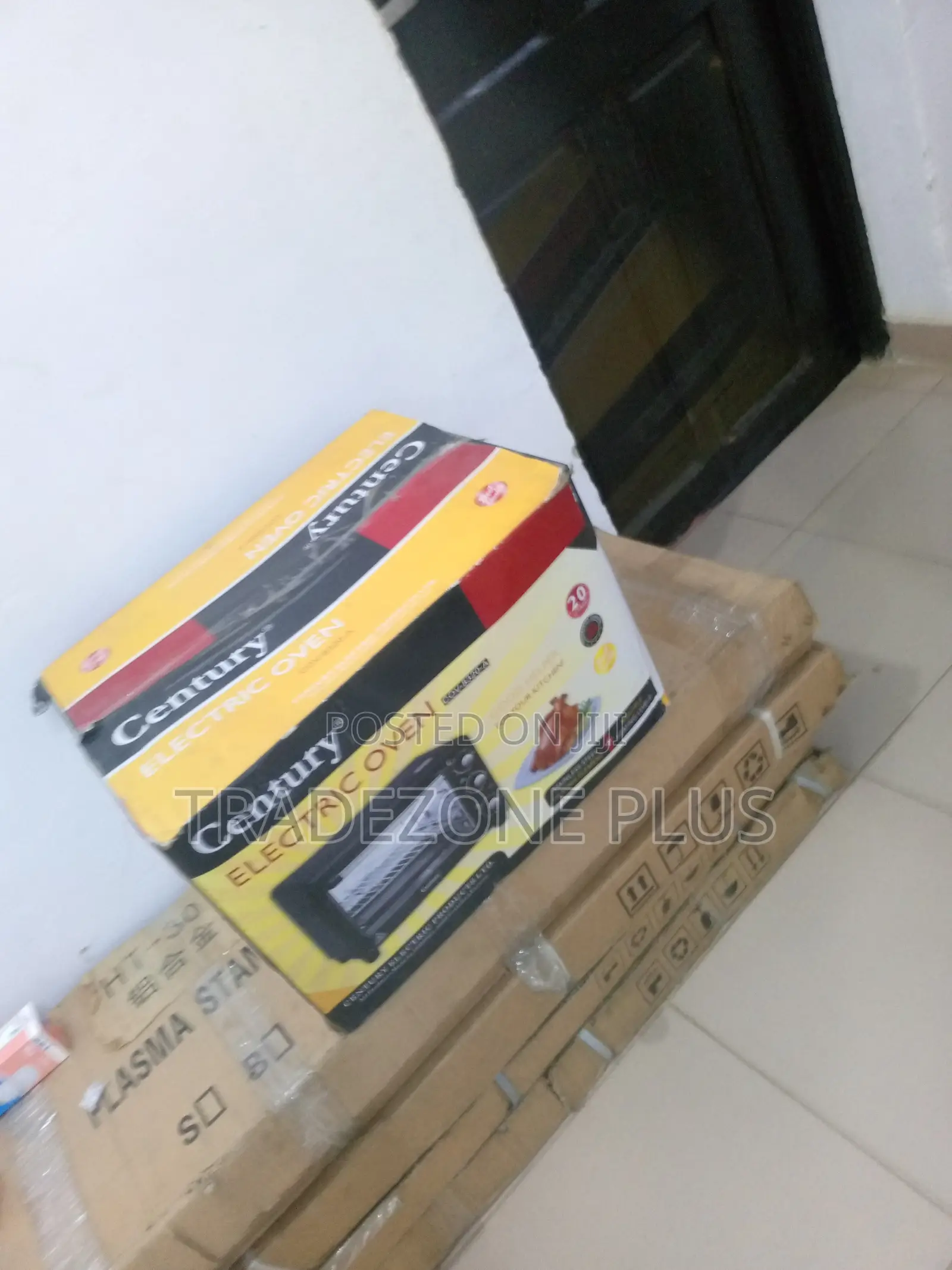 Durable Cenyury Oven Electric Microwave Oven