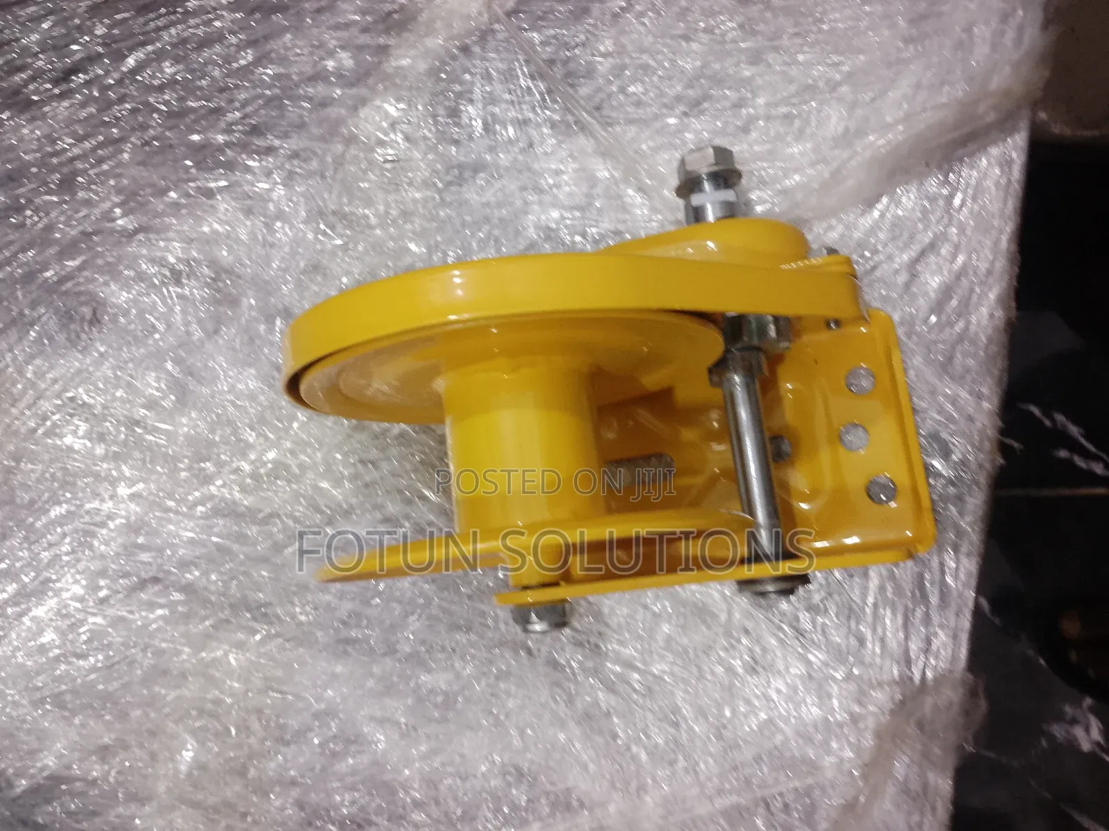 Hand Winch 1200lbs