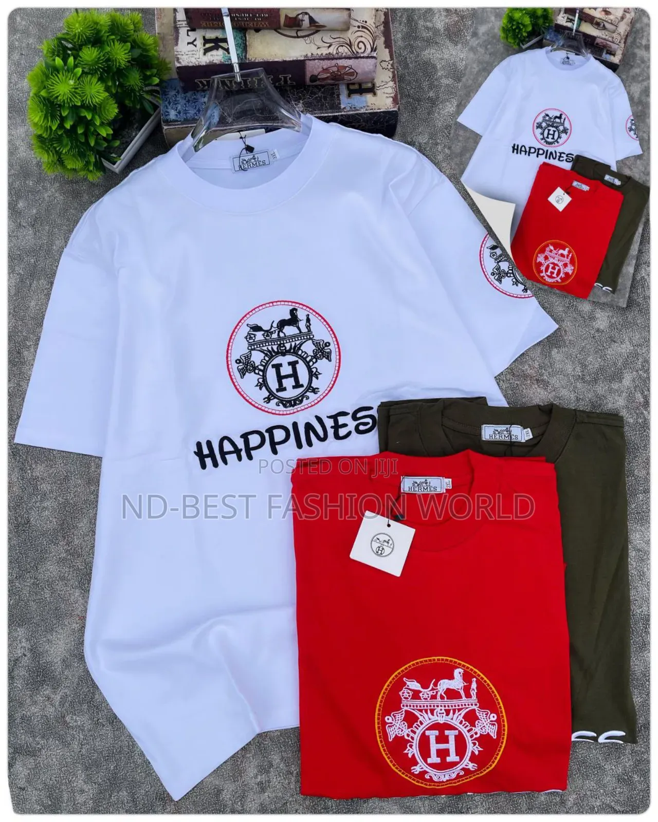 Pure Quality Tops