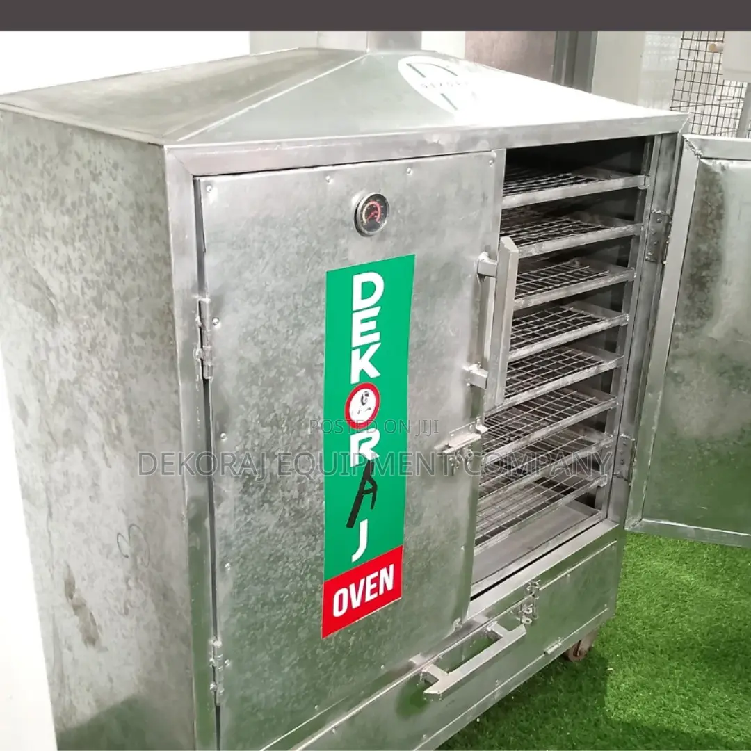 200kg Effective Fish Drying Oven For Budget-conscious Uses.