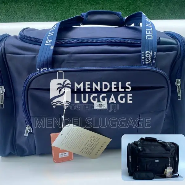 Cheap Duffle Bag
