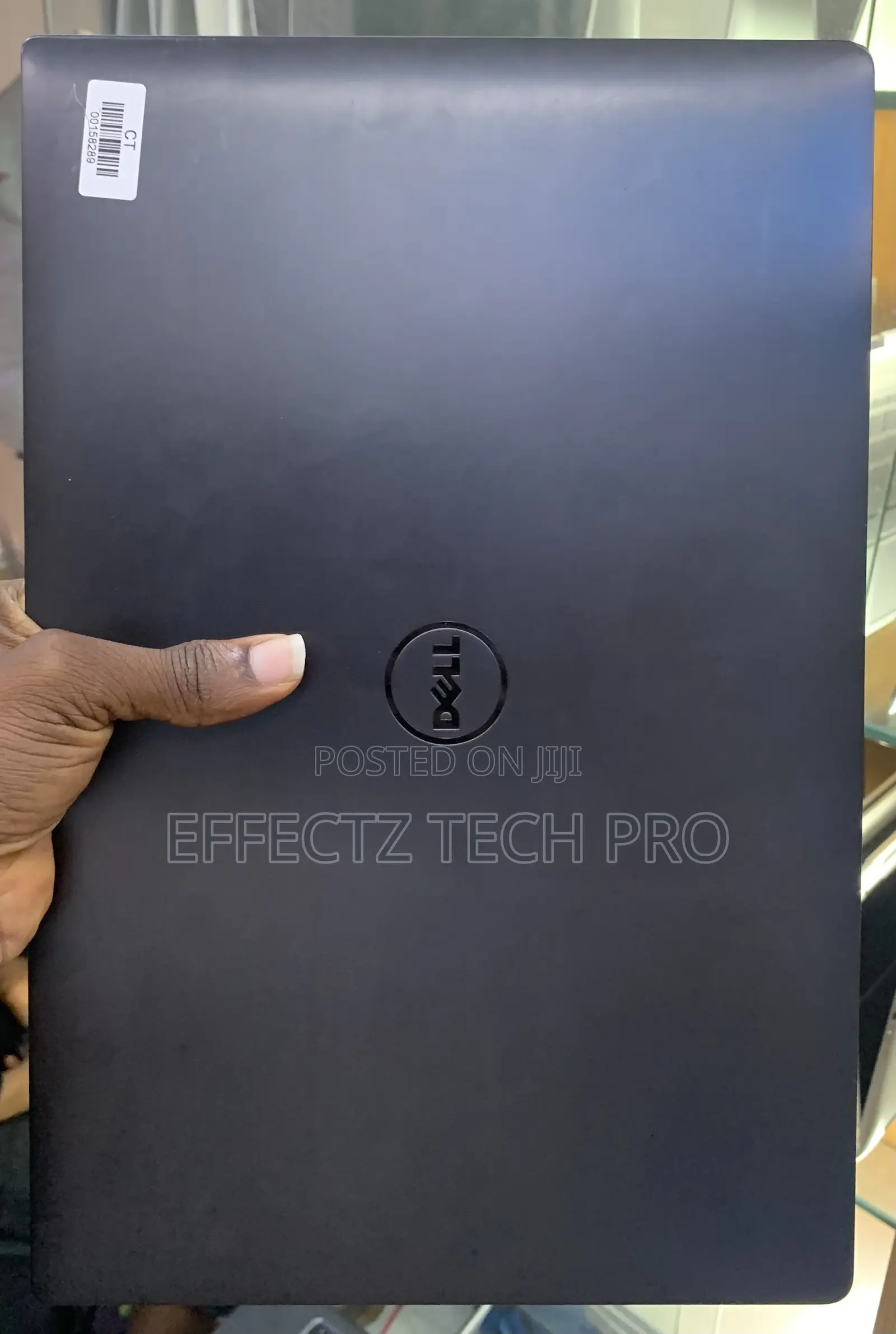Laptop Dell Precision 5520 16GB Intel Core I7 SSD 512GB