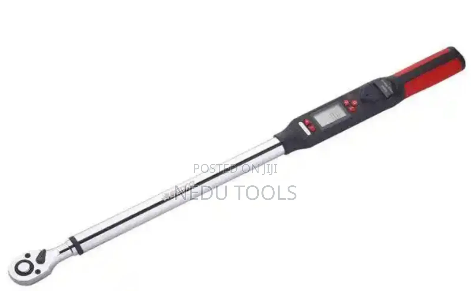 Original Digital Torque Wrench