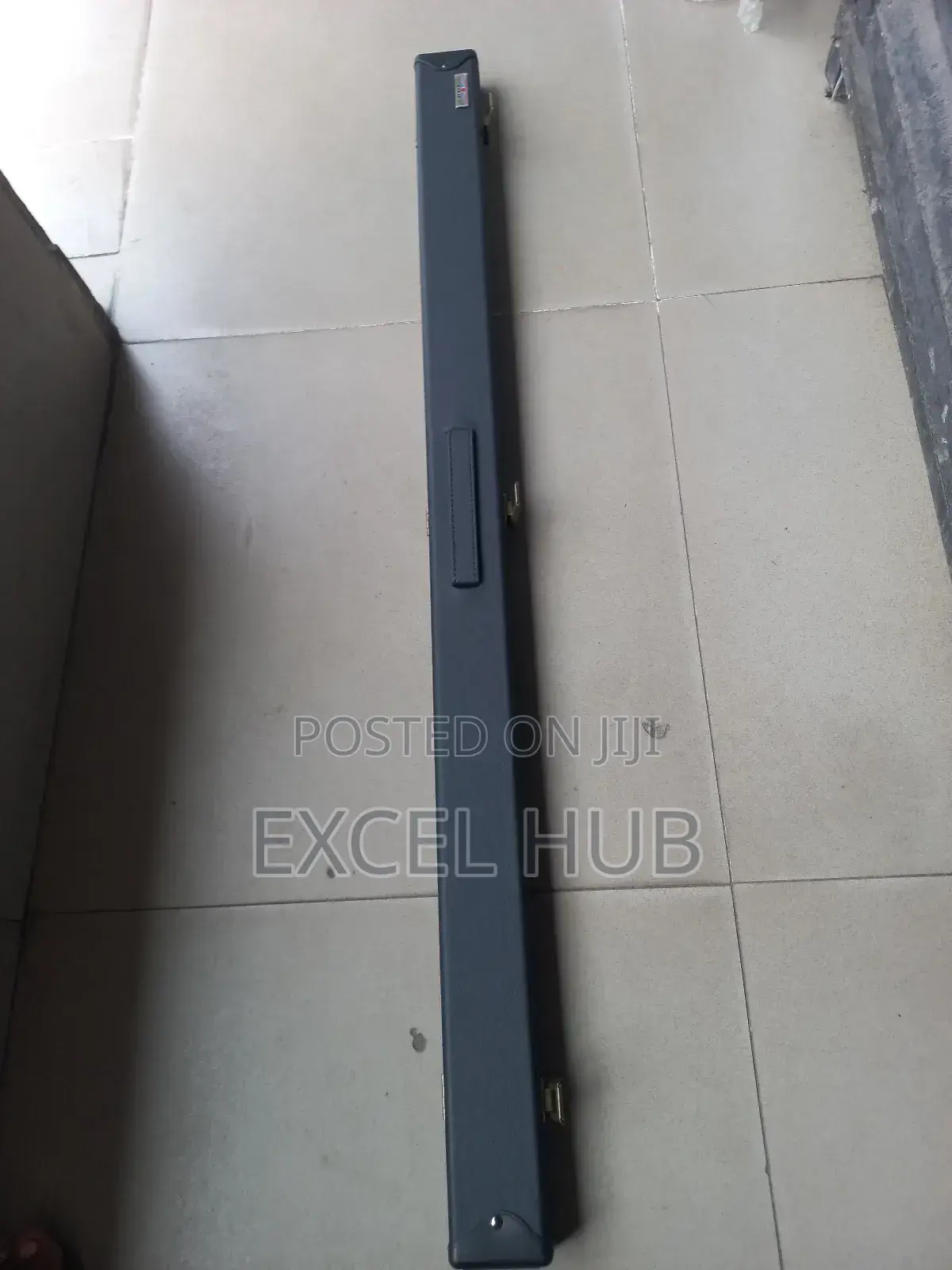 BCE Long Case 45er
