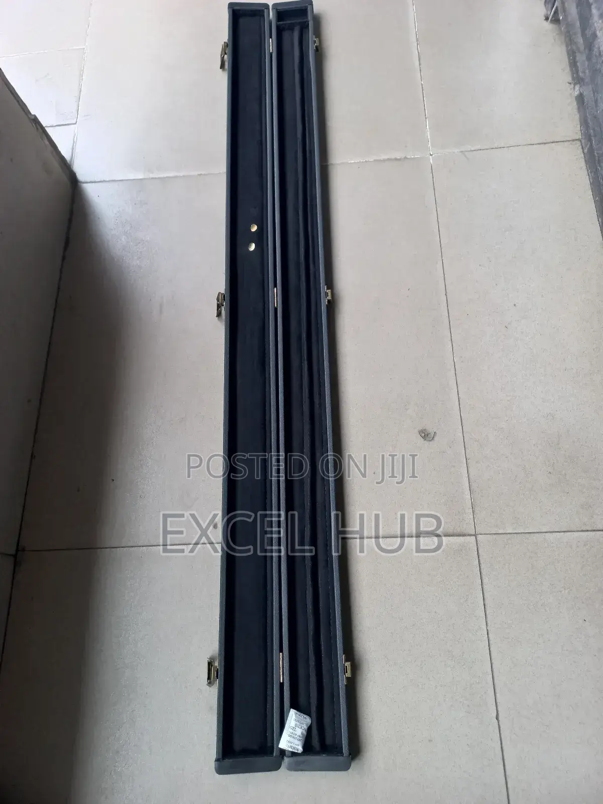 BCE Long Case 45er