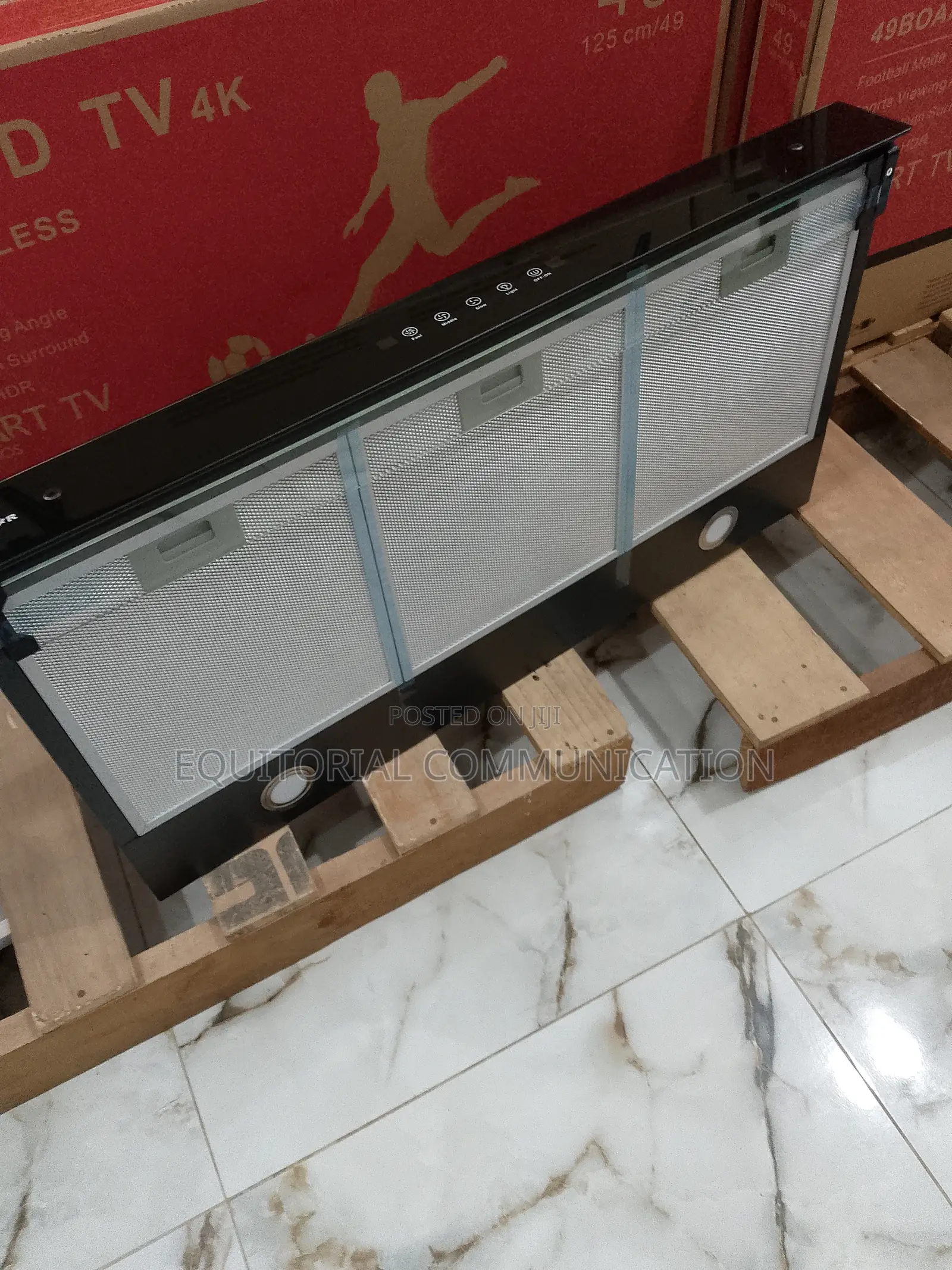 Best Deal Polystar ...Heat Extractor.....90cm