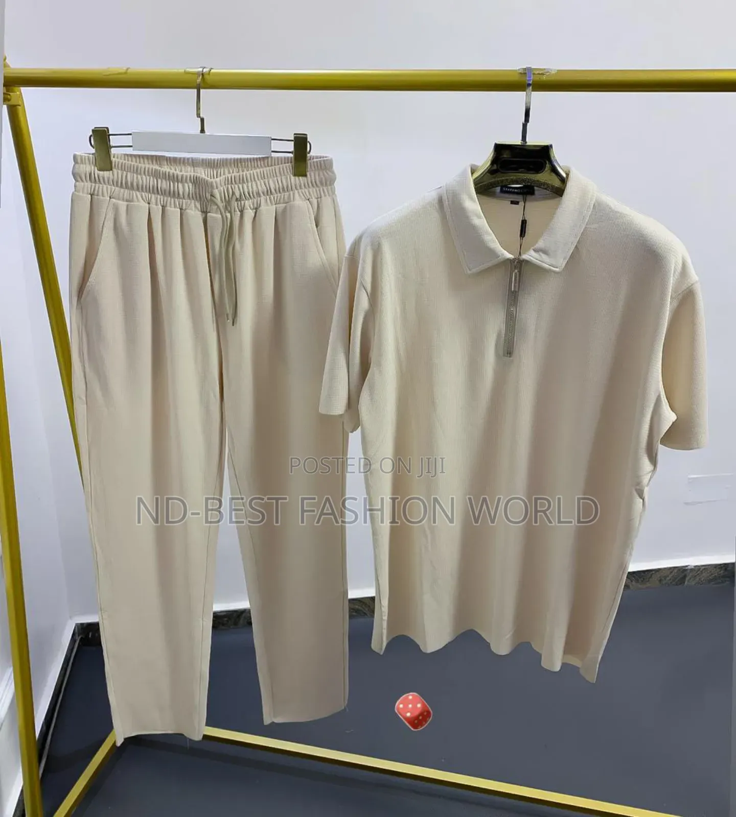 Pure Quality Clothes