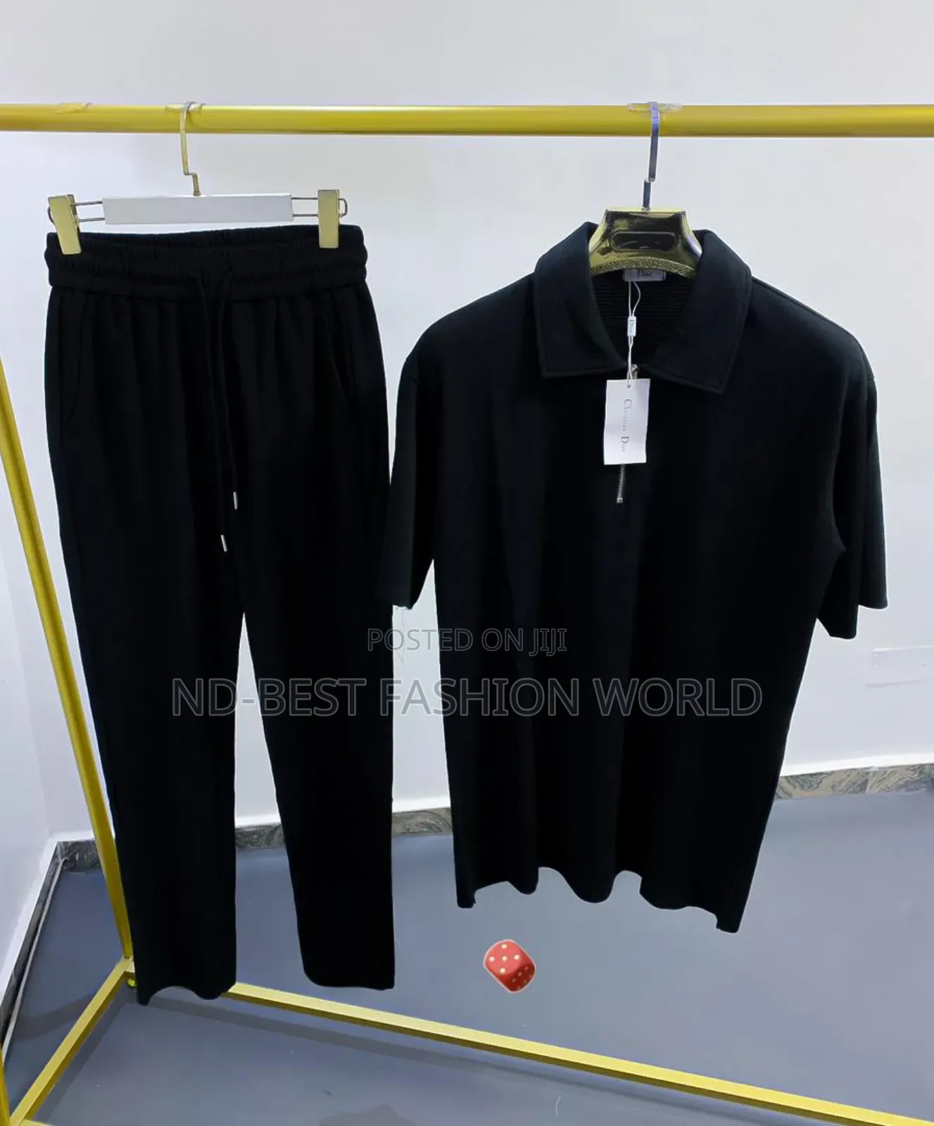 Pure Quality Clothes