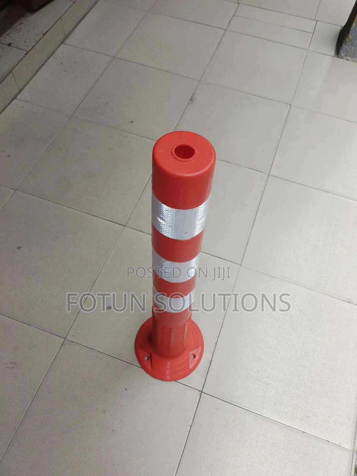 Traffic Cone