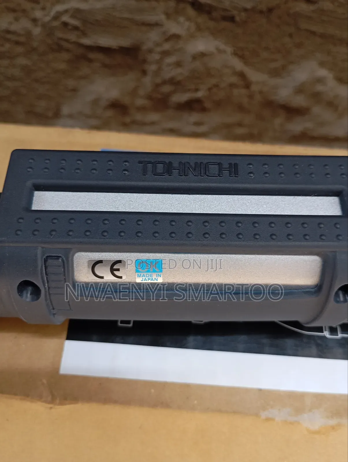 1⁄2inches Digital Torque Wrench