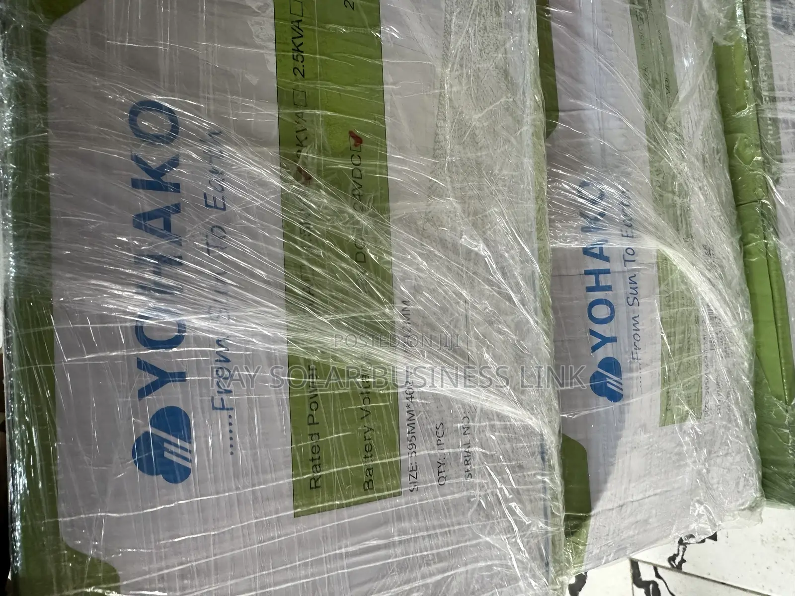 1.5kva Yohako Inverter