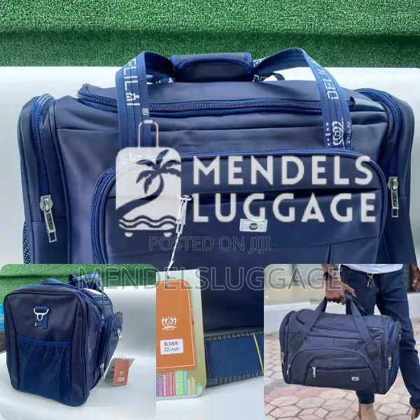 Best Selling Duffle Bag