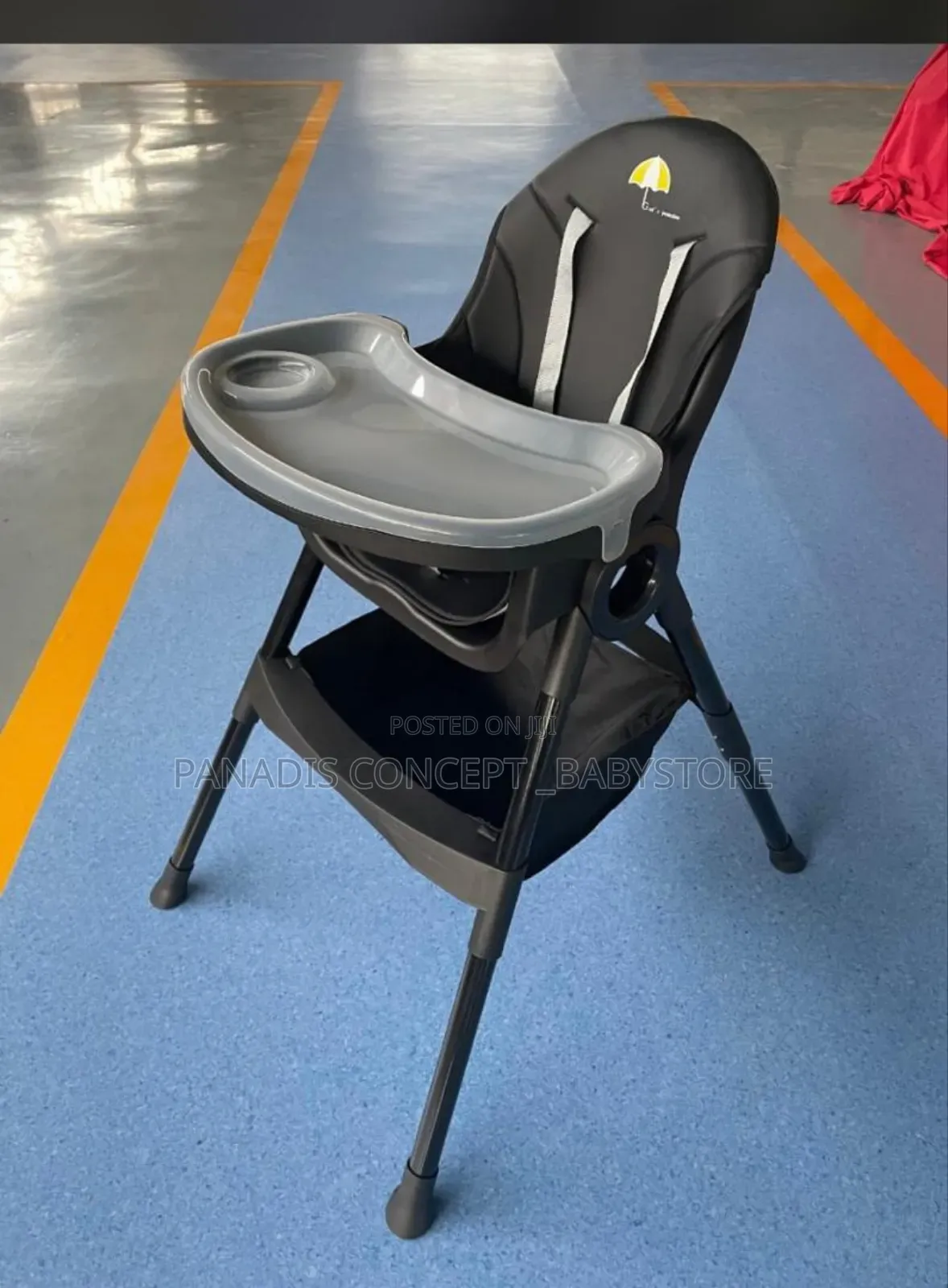 Baby High Chair