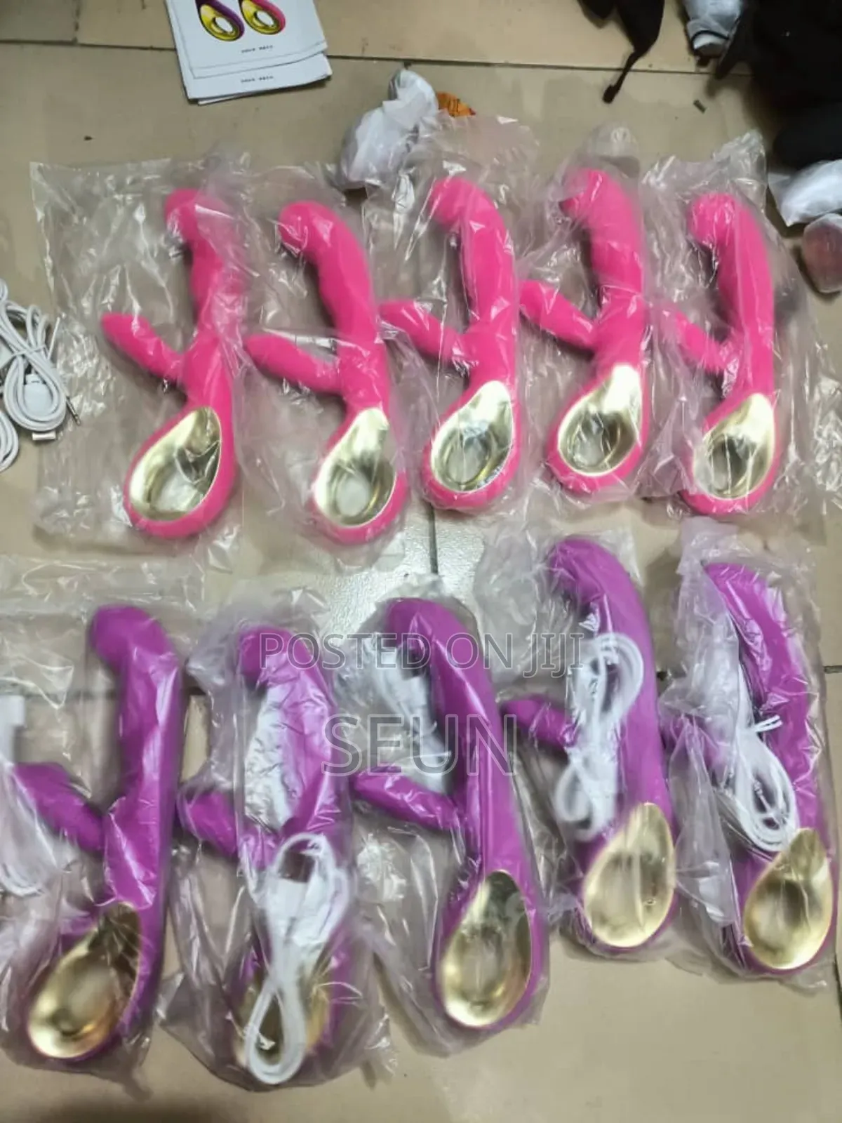 Vibrator Sex Toys