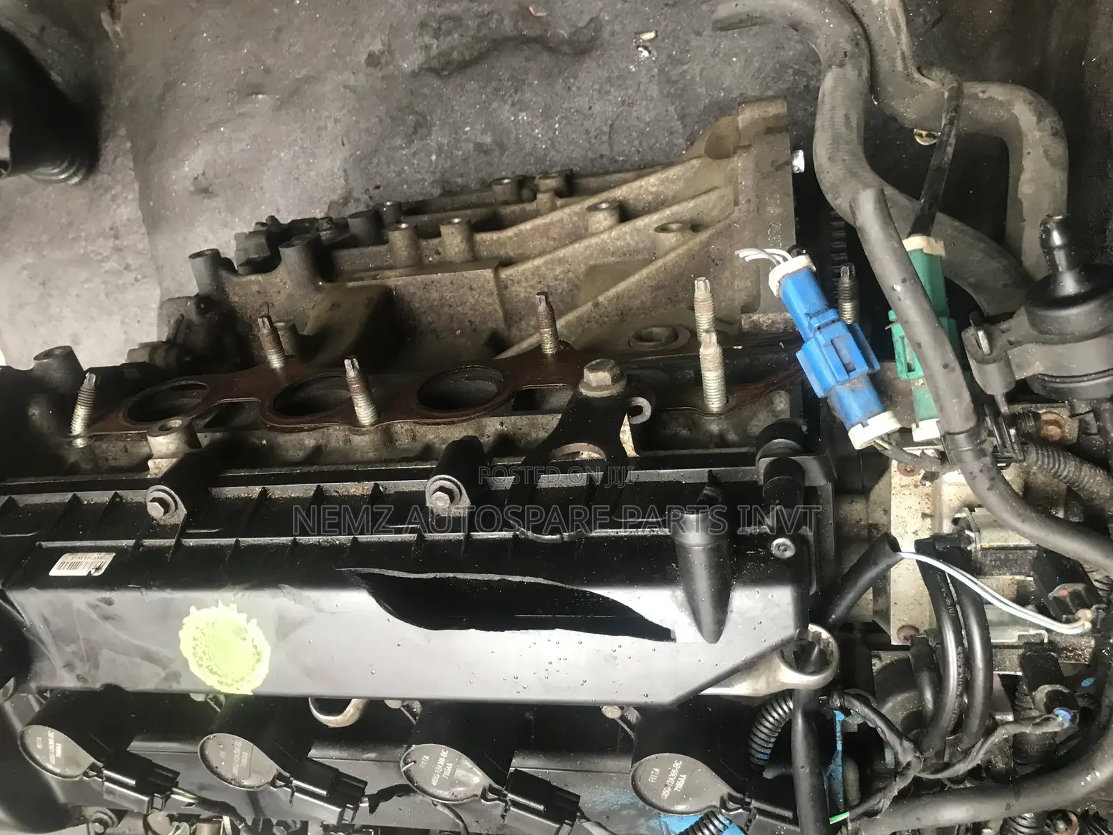 Mazda Tribute 2.0