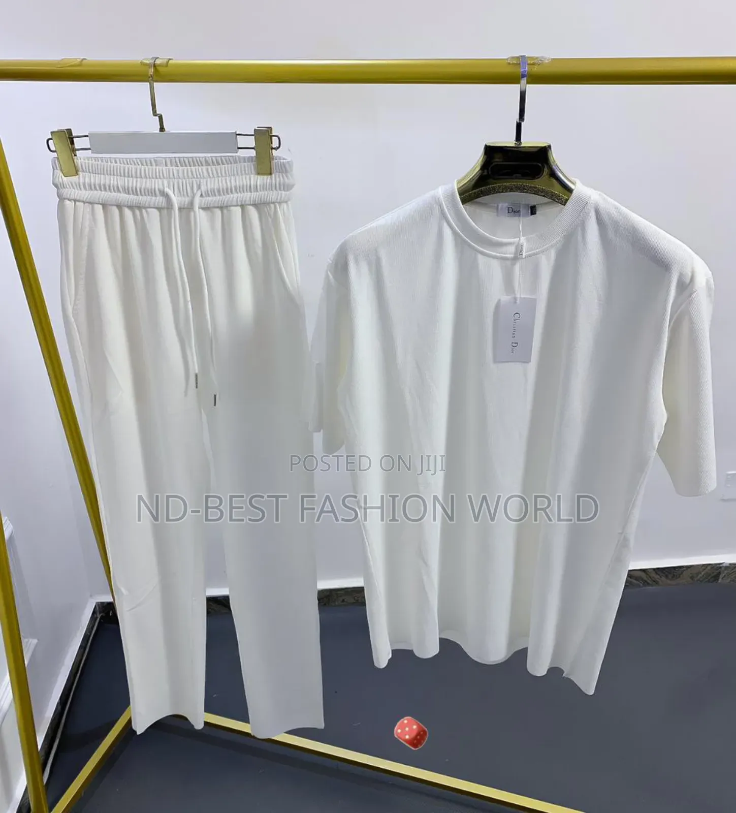 Pure Quality Clothes