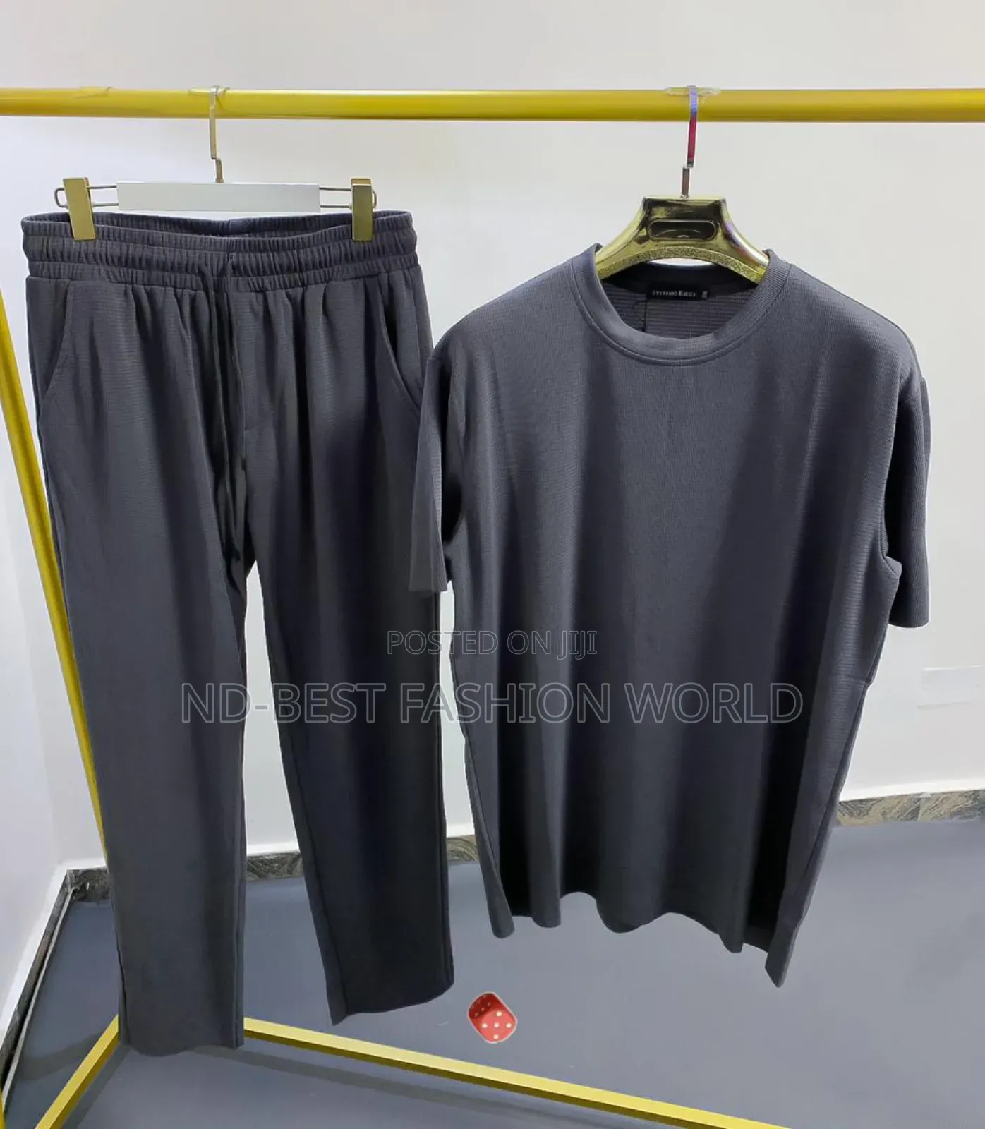 Pure Quality Clothes