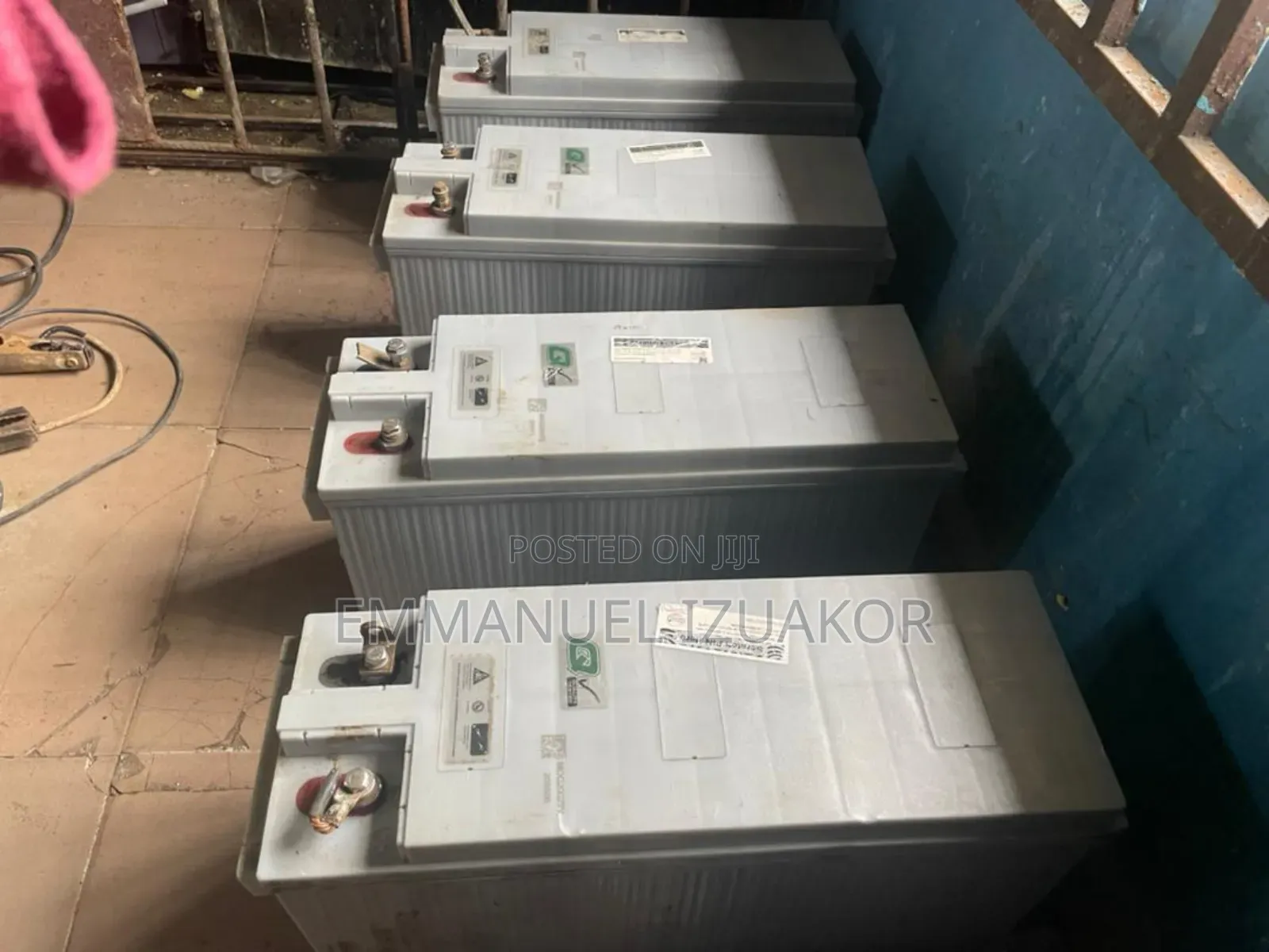 Quanta Battery Original 3 Months Used.
