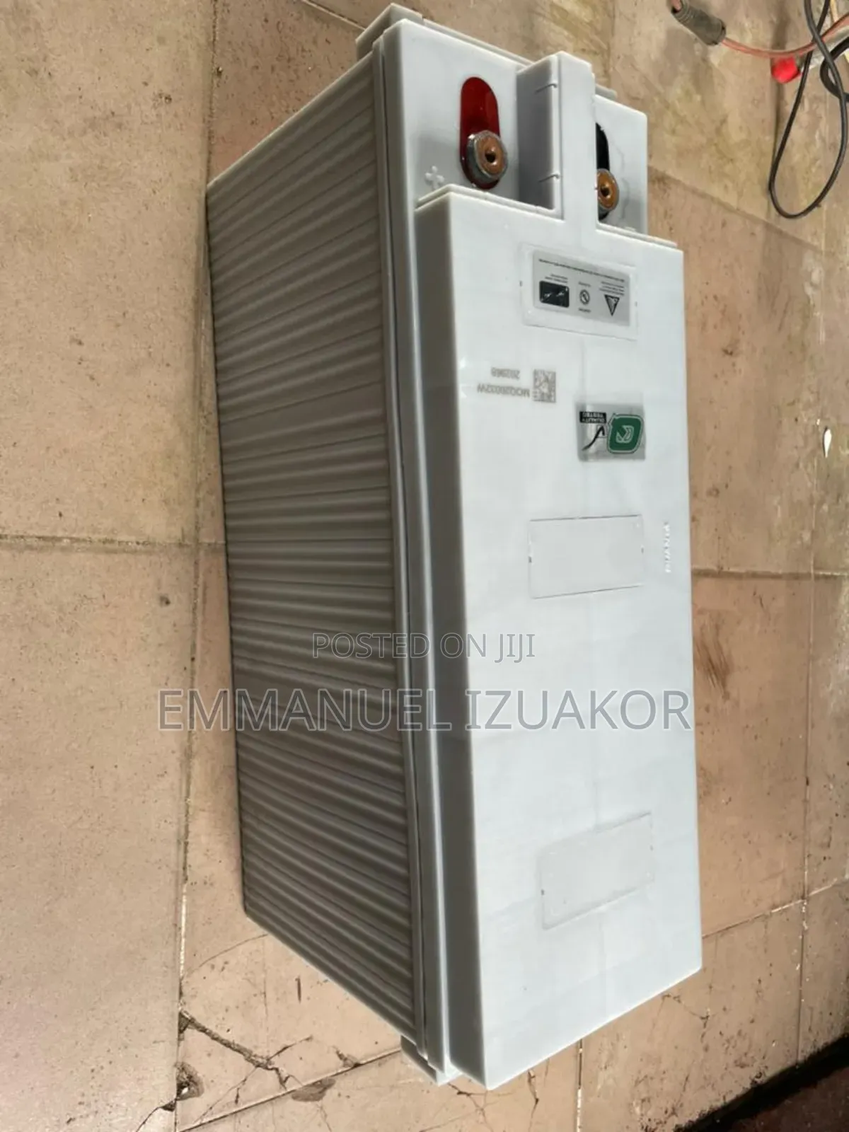 Quanta Battery Original 3 Months Used.