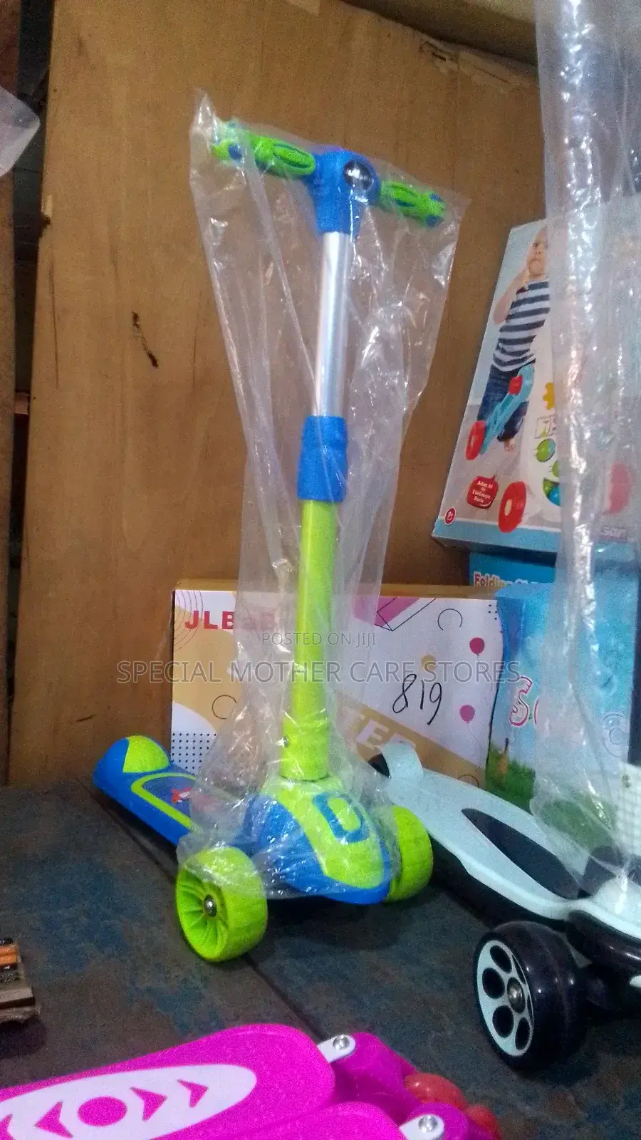 Scooter 005