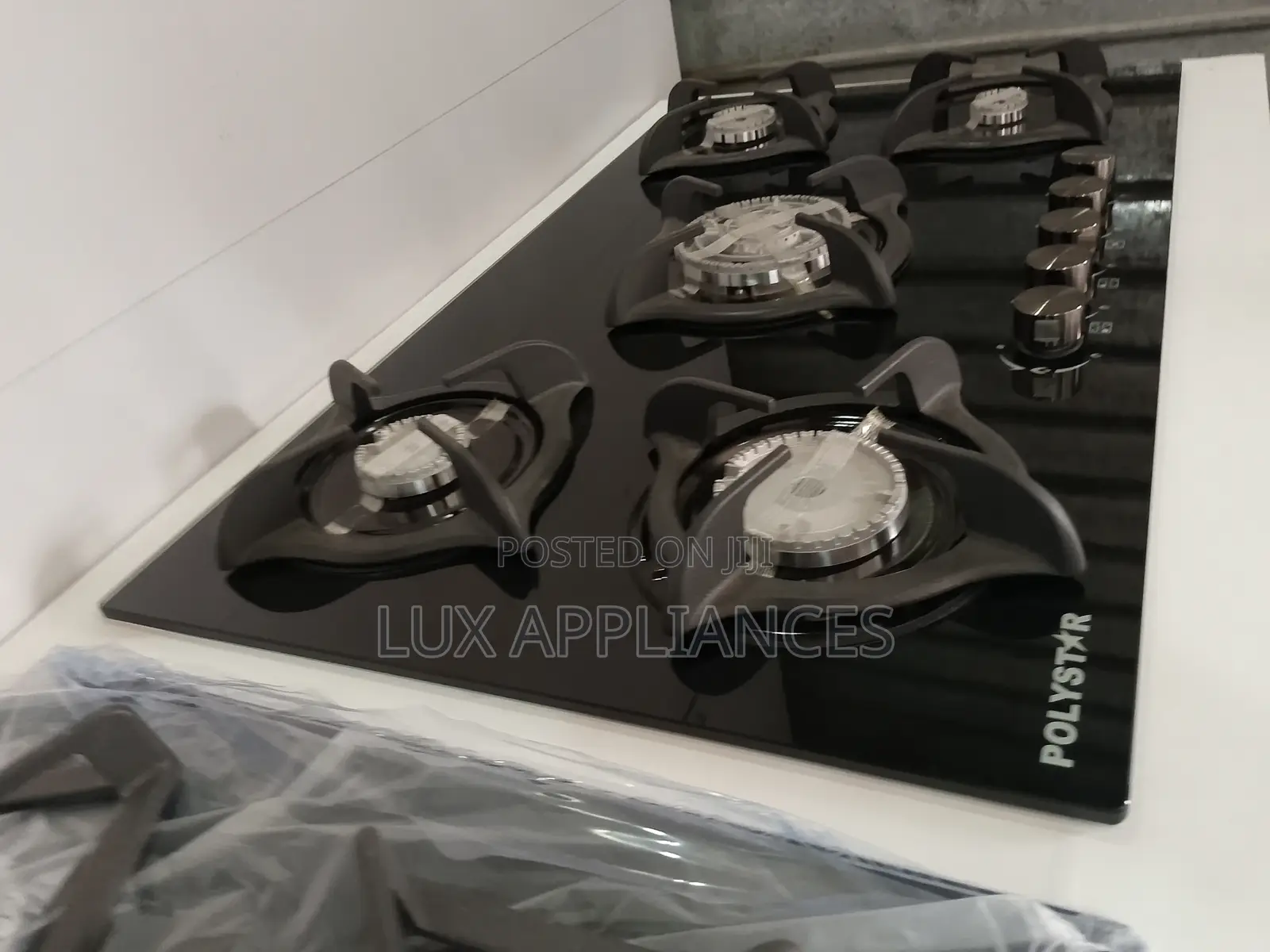 Top Best Quality 5 Face Gas Burner
