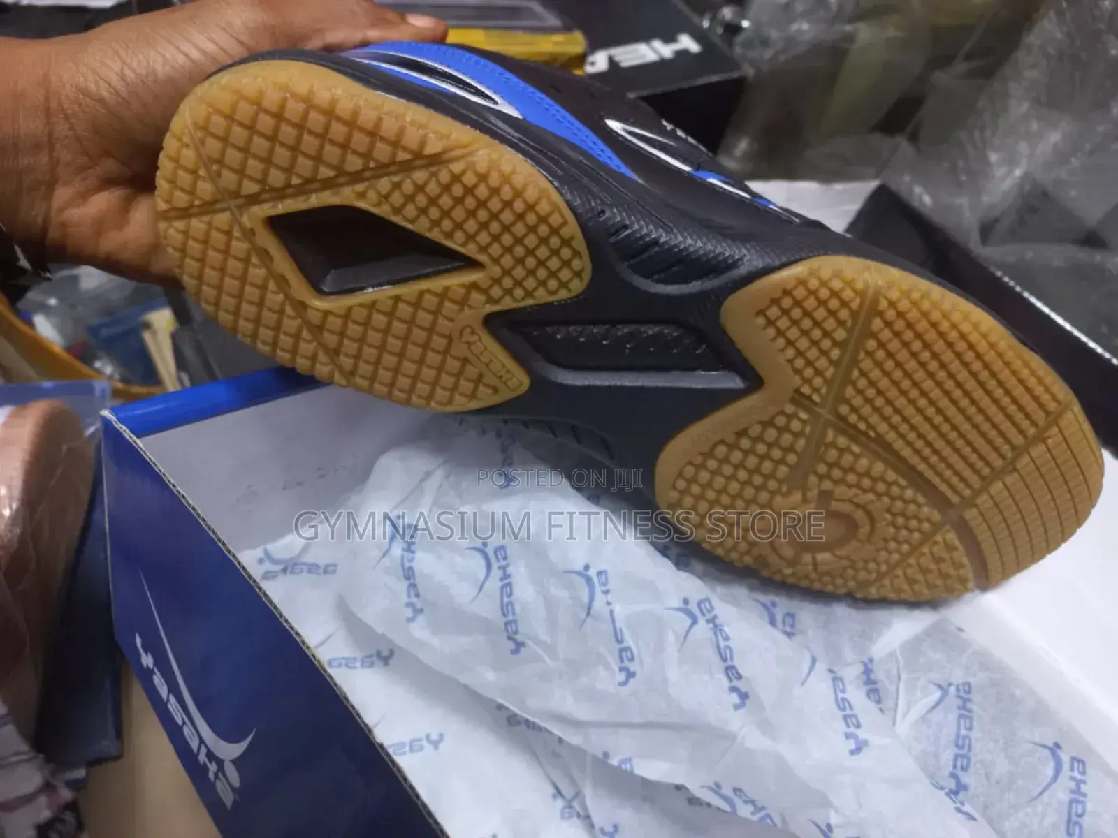 Swimming Slippers Fqe