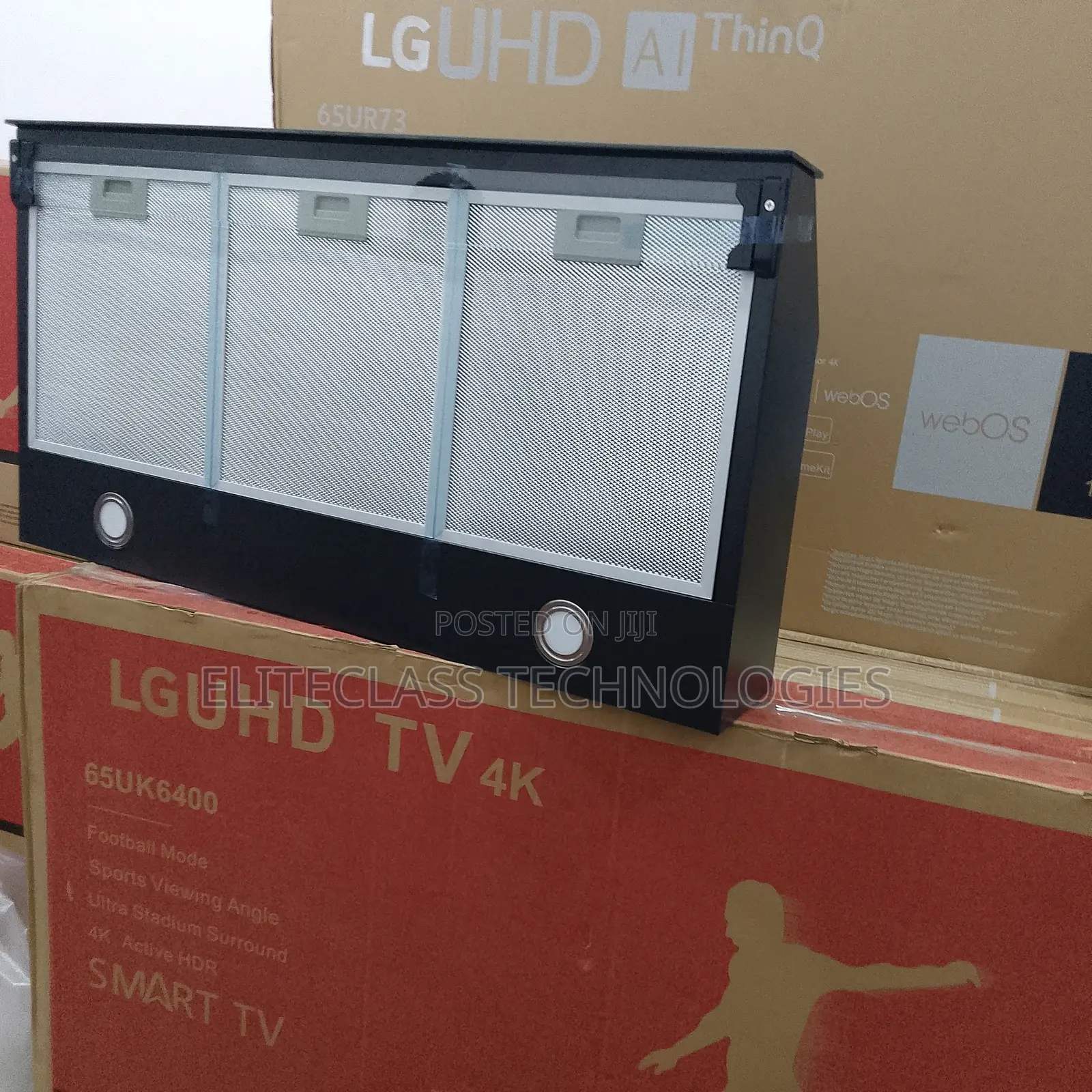 Best Choice Polystar Slim Cooker Hood ''Pv-Jy9015b''