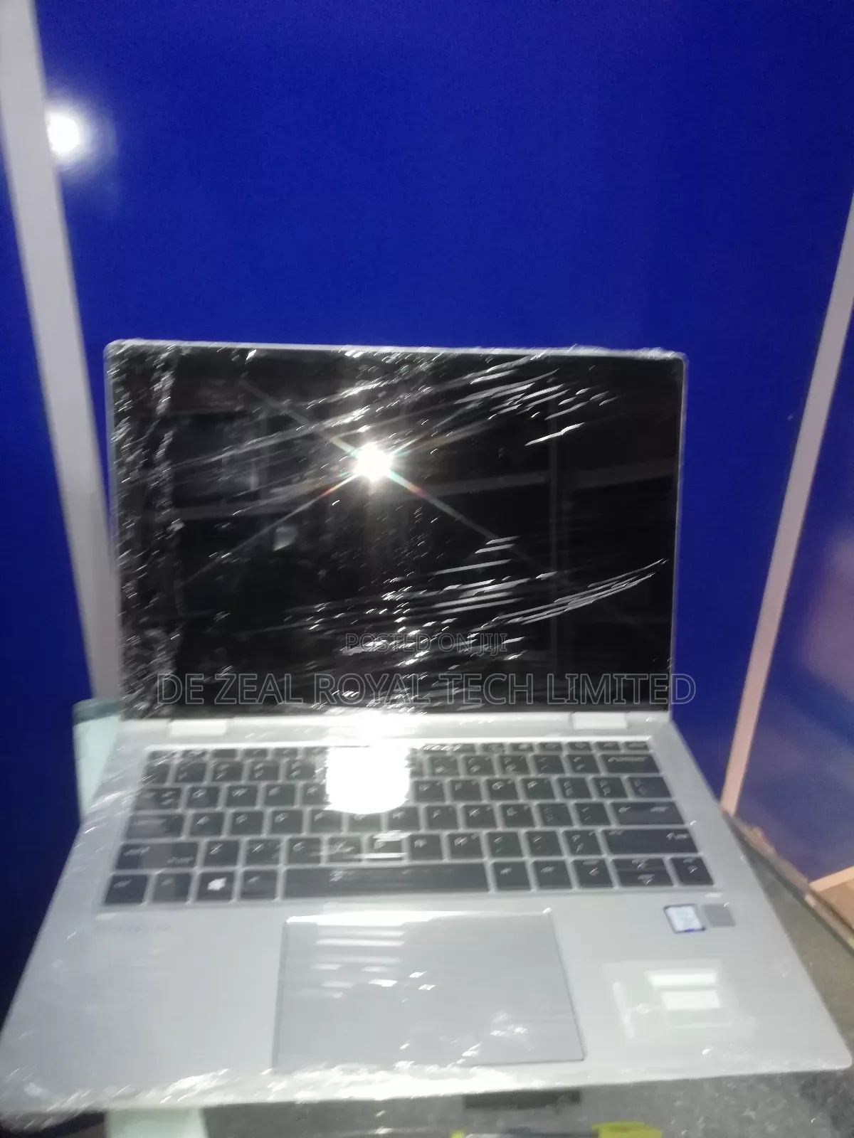 Laptop HP EliteBook 840 G4 16GB Intel Core I7 SSD 256GB
