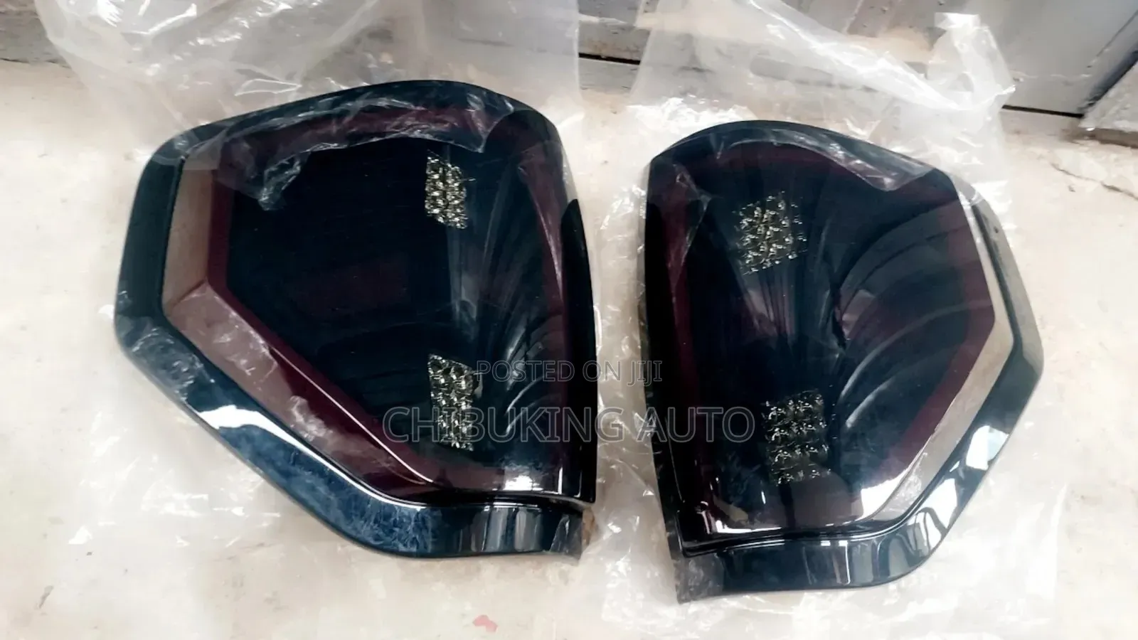 Backlight Ford F150 2013 LED Yahoo