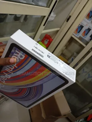 New Xiaomi Redmi Pad 256 GB
