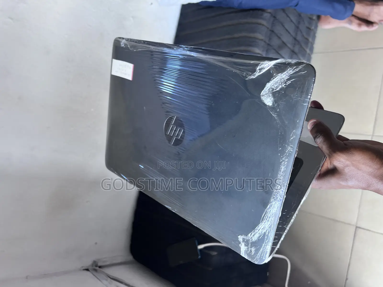 New Laptop HP 8GB Intel Core i7 SSD 256GB