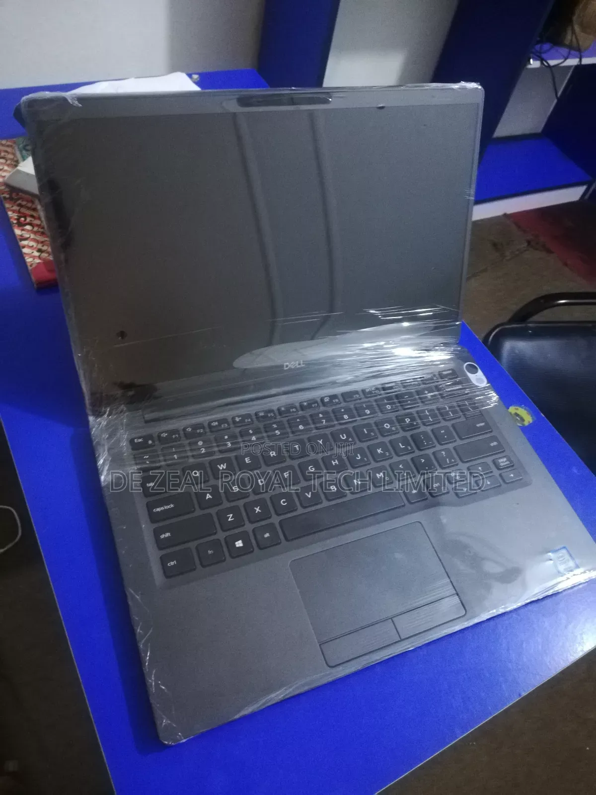 Laptop Dell Latitude 7400 16GB Intel Core I7 SSD 512GB
