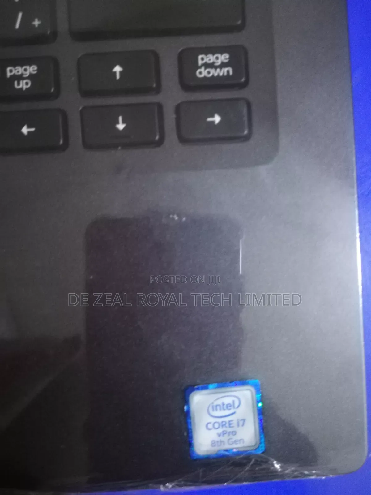 Laptop Dell Latitude 7400 16GB Intel Core I7 SSD 512GB