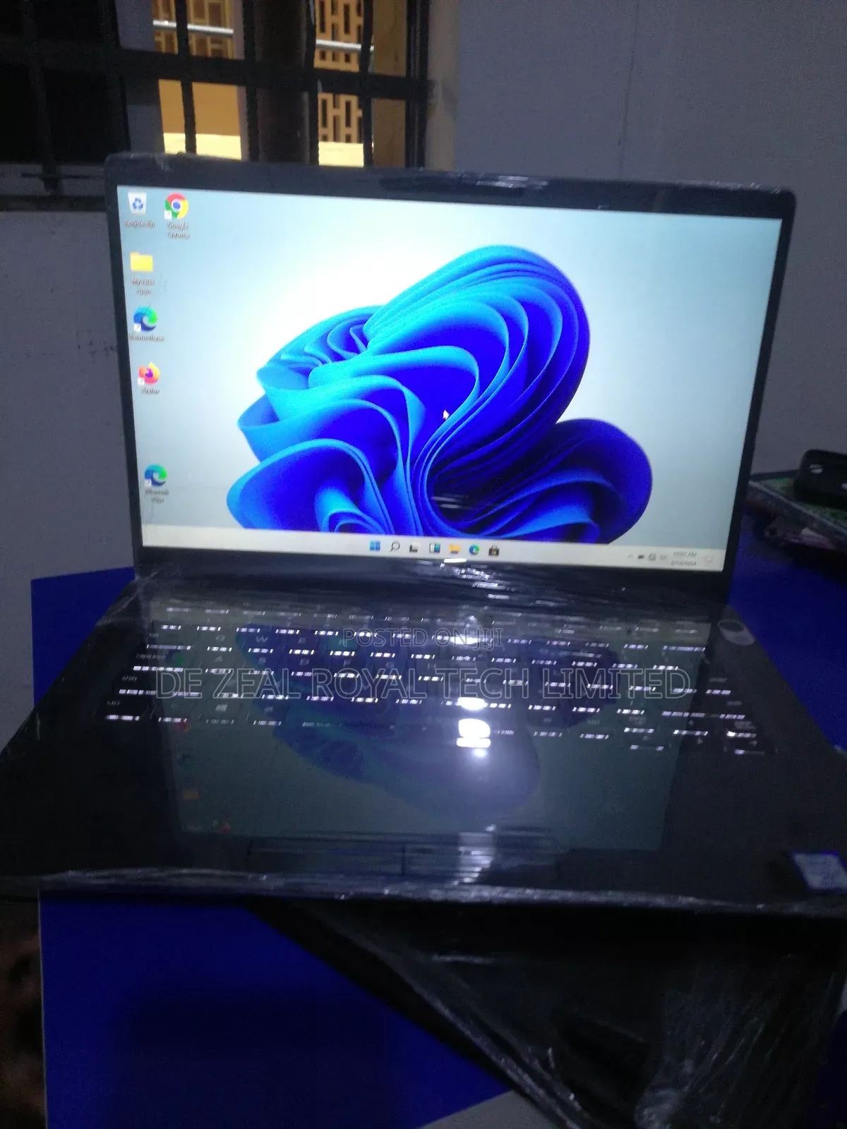 Laptop Dell Latitude 7400 16GB Intel Core I7 SSD 512GB