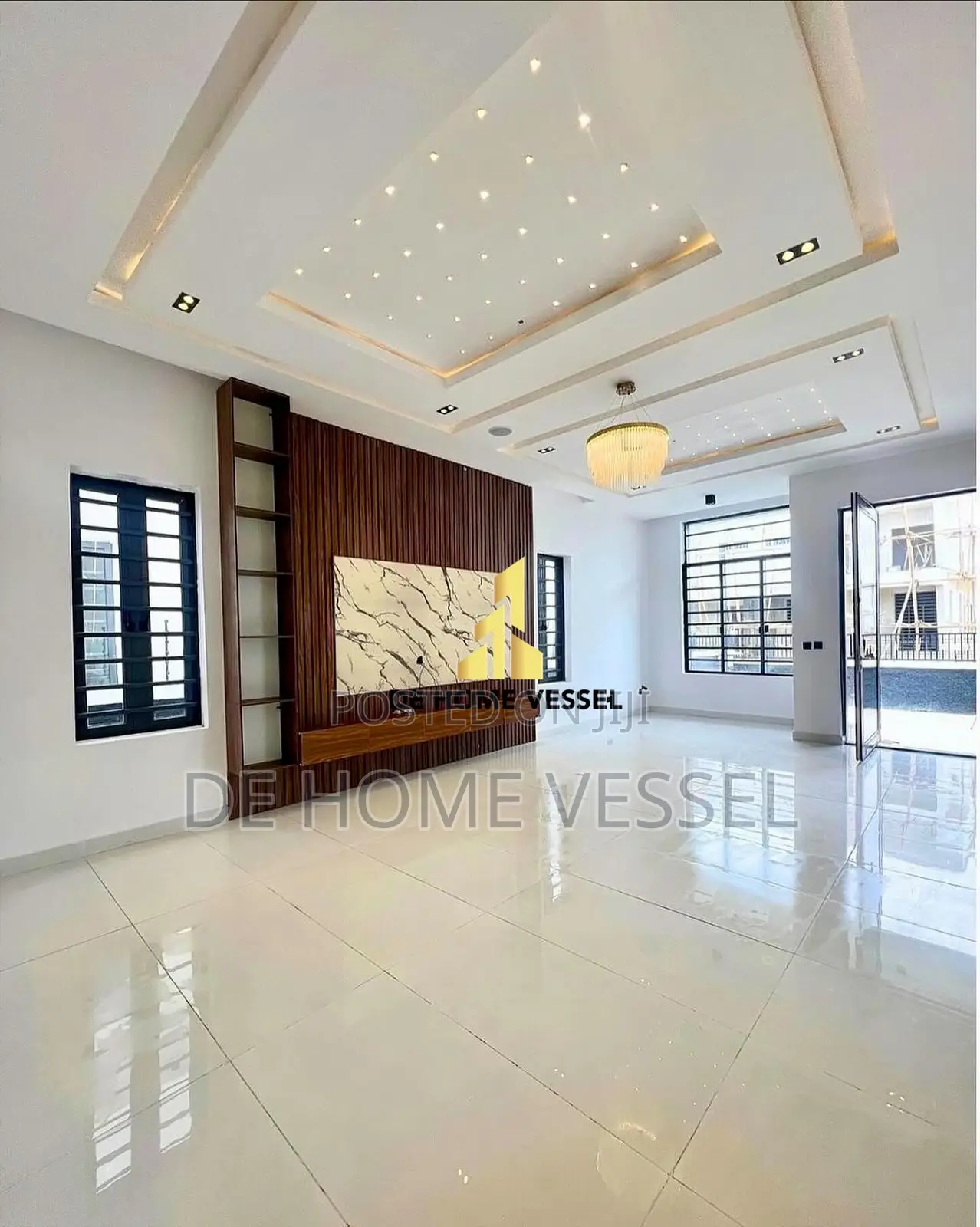 4bdrm Duplex in Lekki for sale