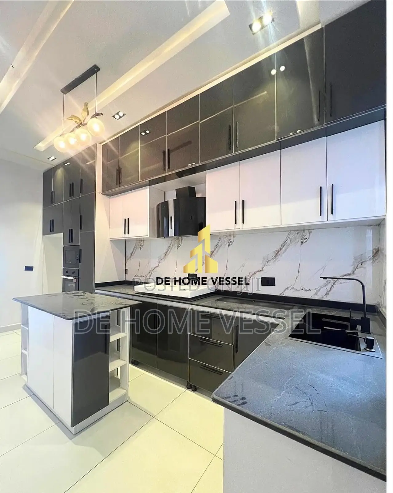 4bdrm Duplex in Lekki for sale
