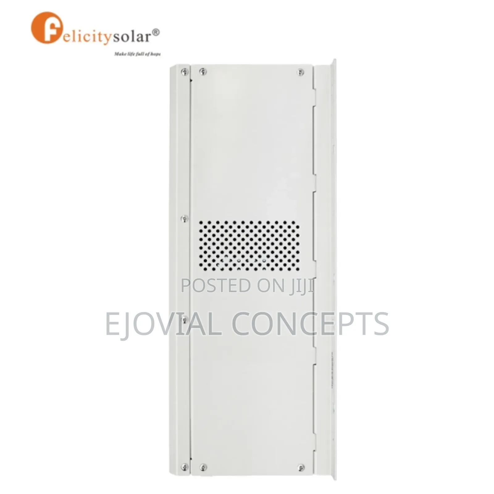 Felicity IVPS 7.5KVA 48V Solar Inverter