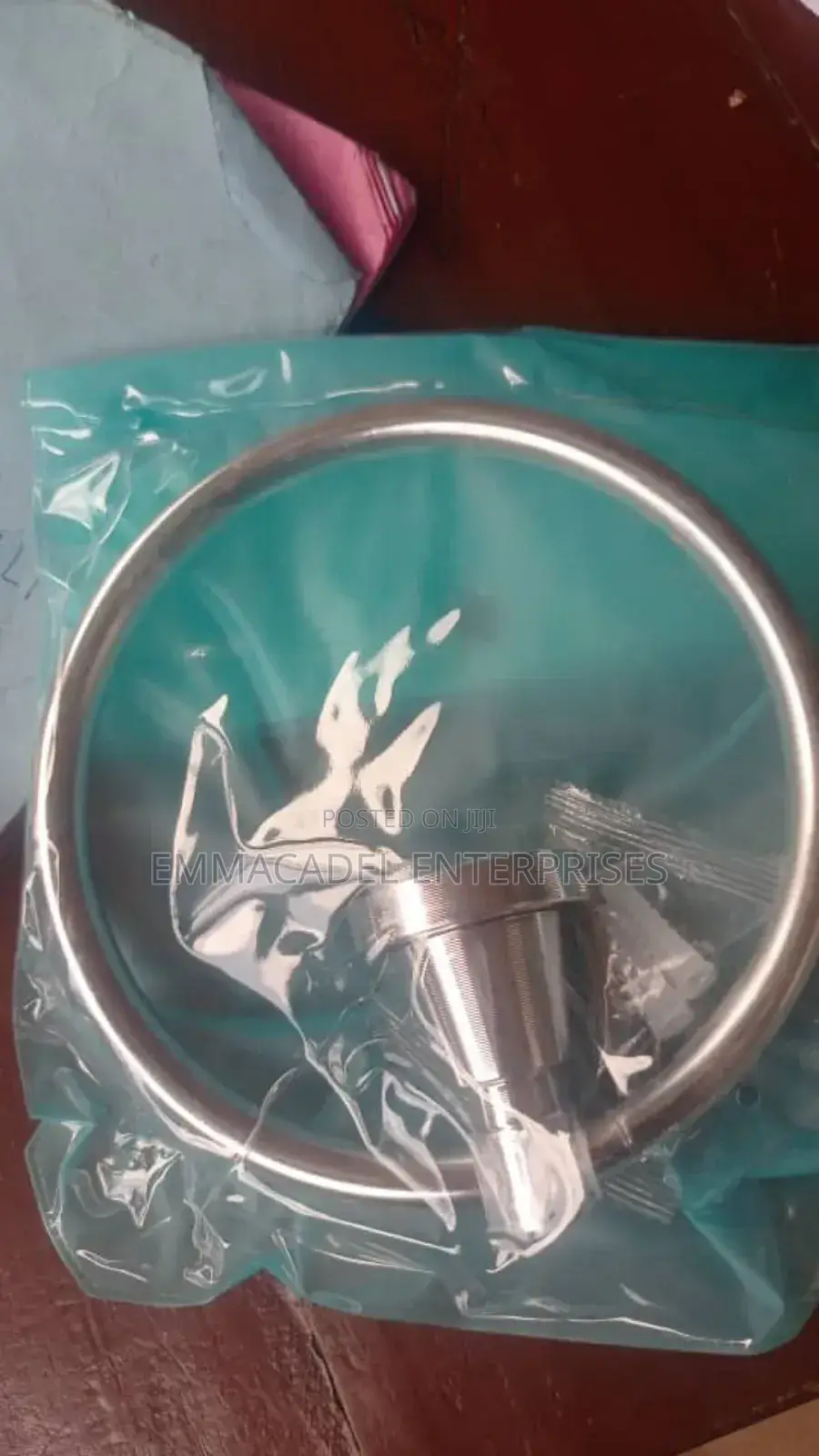 Towel Ring BRIMIX