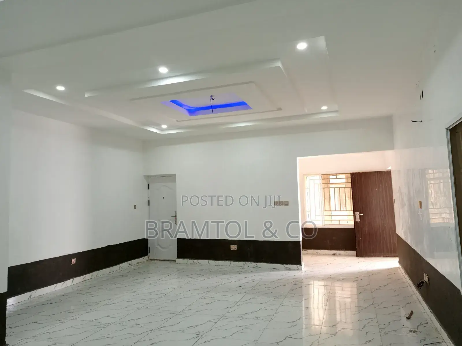 4bdrm Block of Flats in Dakibiyu for rent