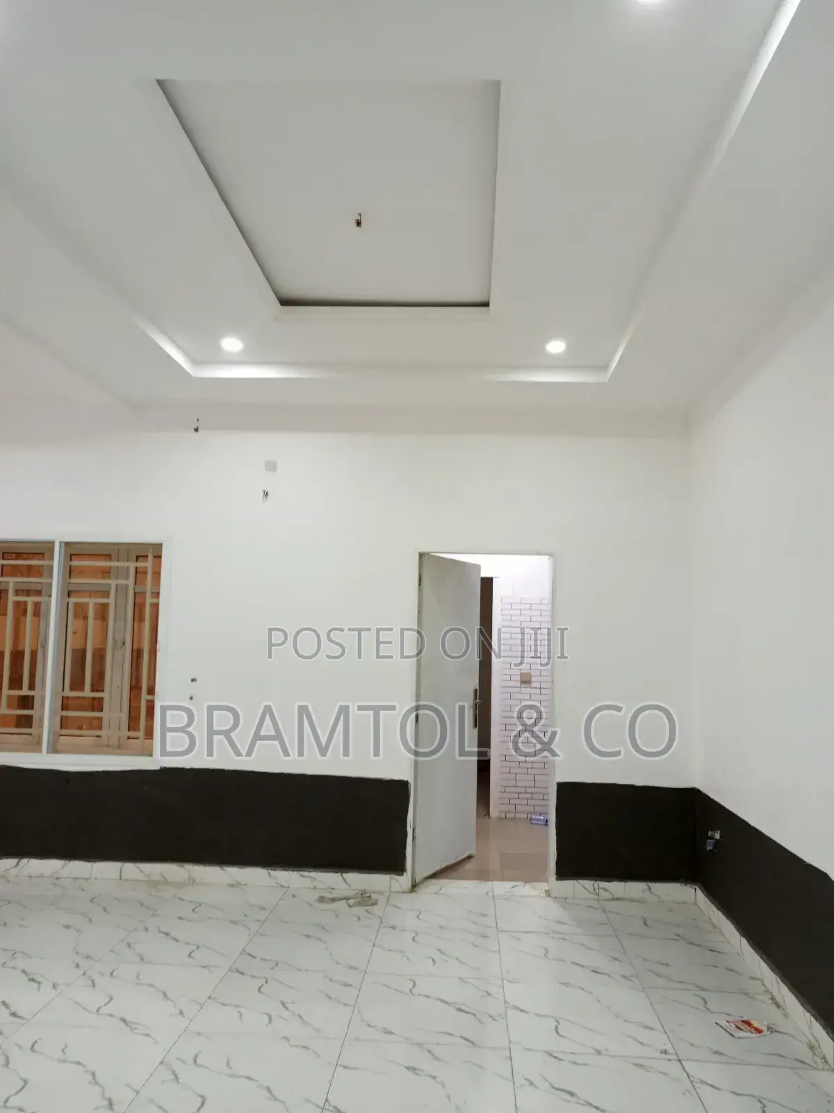 4bdrm Block of Flats in Dakibiyu for rent