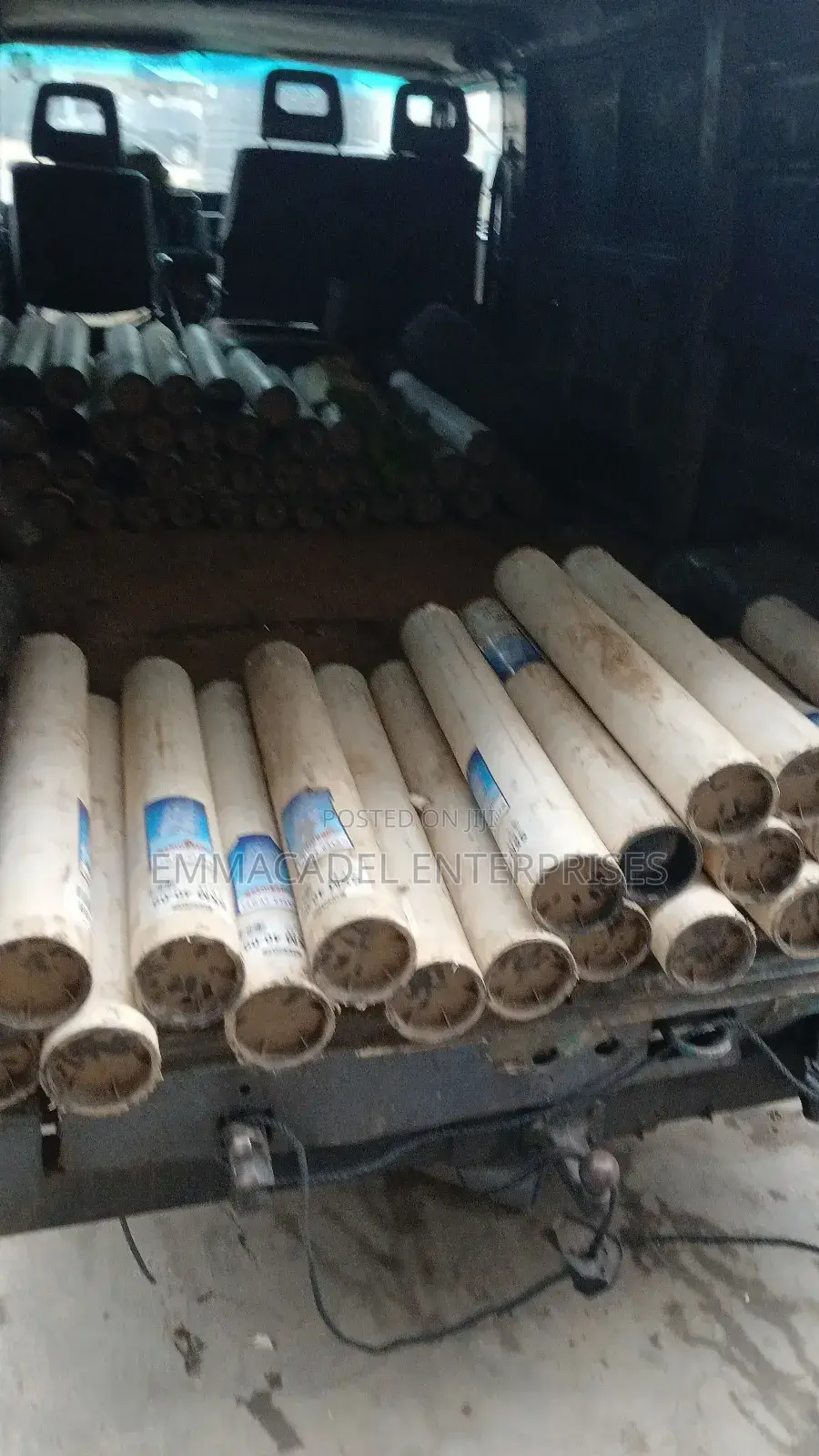 0.5hp Speroni Submersible Italian Pump