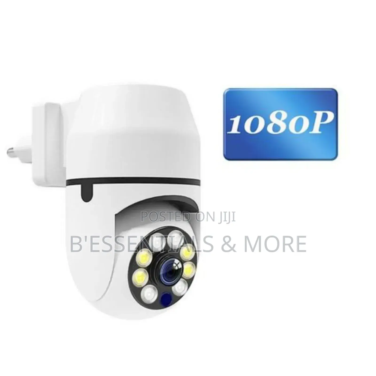 Wifi Smart Camera
