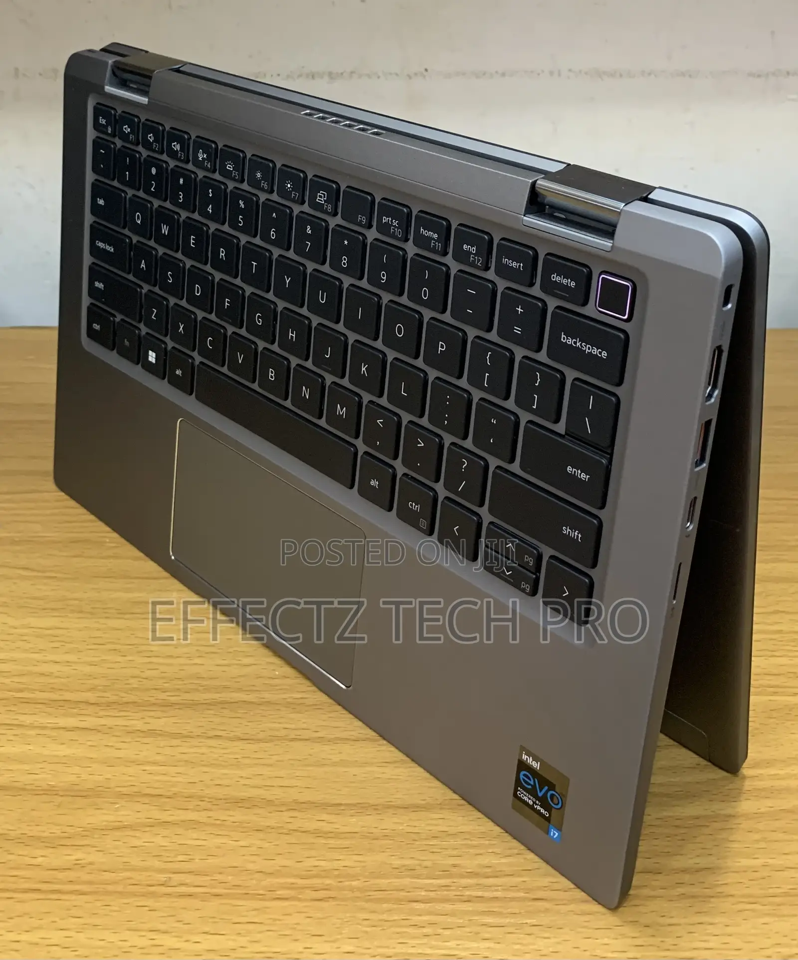 Laptop Dell Latitude 7320 16GB Intel Core I7 SSD 512GB